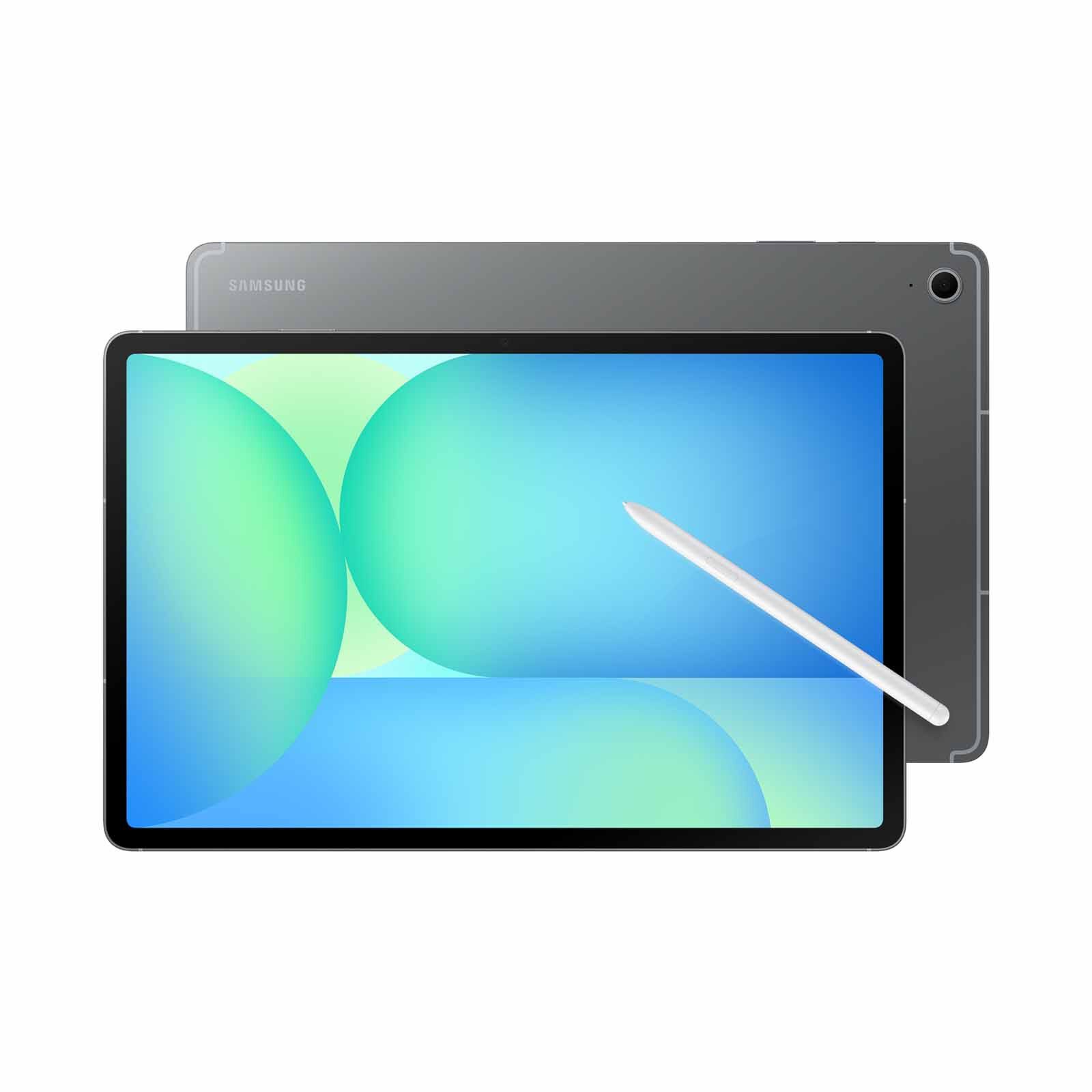 SAMSUNG Tab S10fe+ Wifi 12gb/256gb Gray SM-X620NZAEXSP-image 1
