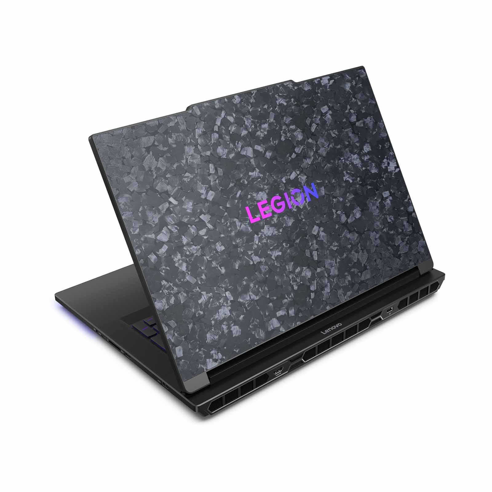 LENOVO 18in Wquxga Ips Intel Core Ultra 9 275hx 64gb Nvida Rtx5090 24gb Gddr7 2tb Win 11 LEGION 9 18IAX10 83EY002DSB-image 8