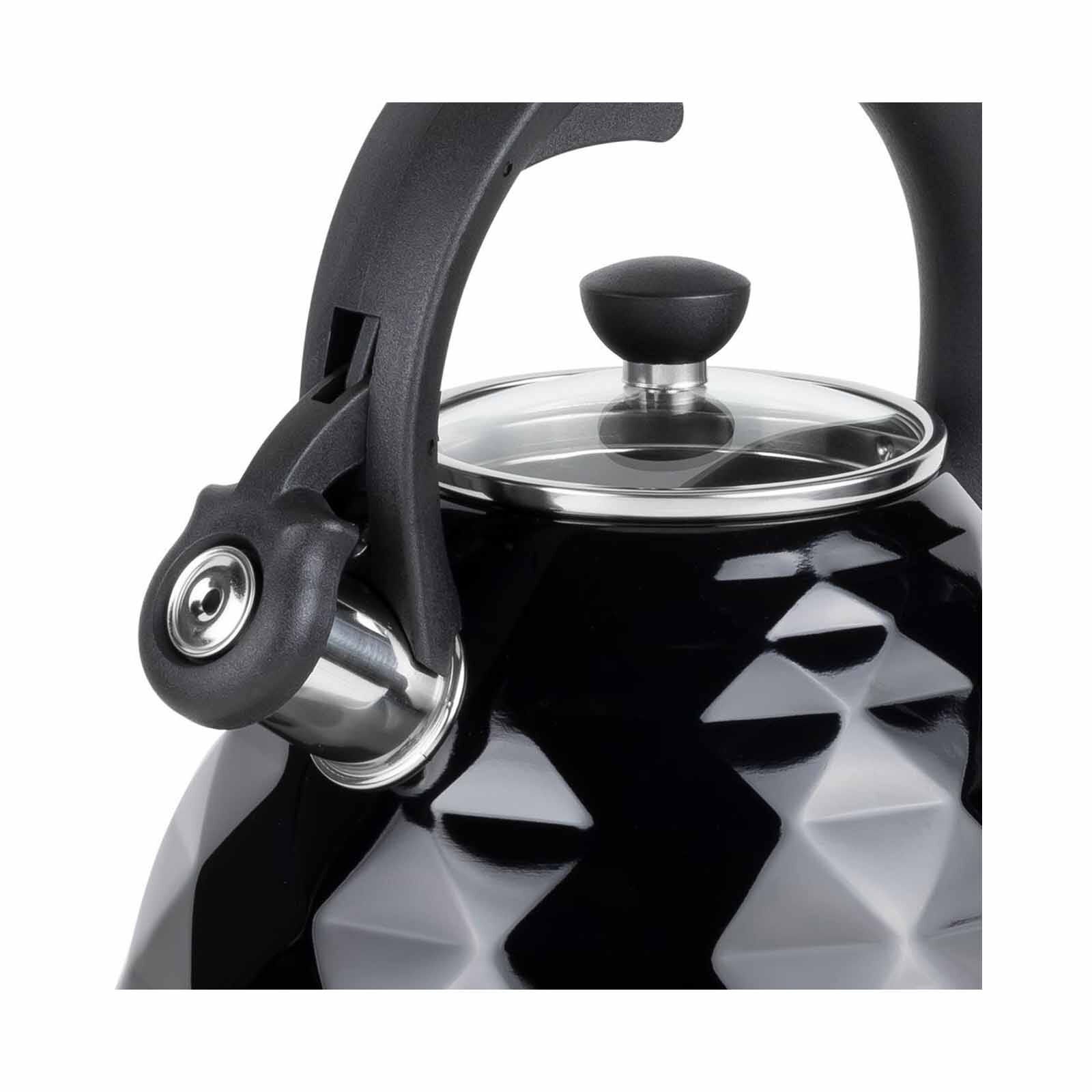 RESTO Almaaz Whistling Kettle 3.0l 90610-image 5