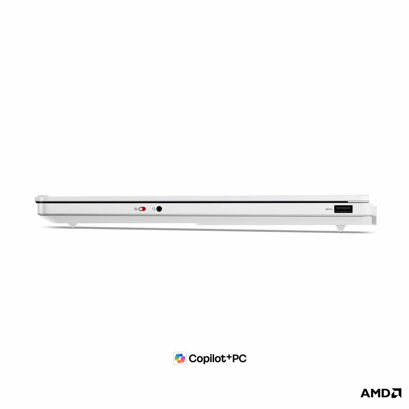 LENOVO 15.3in Wqxga Oled Amd Ryzen Ai 7 450 16gb Ram Rtx 5070 12gb 1tb Ssd Win 11 Home LEGION 5 15AGP11 83Q60081SB WHITE-image 8