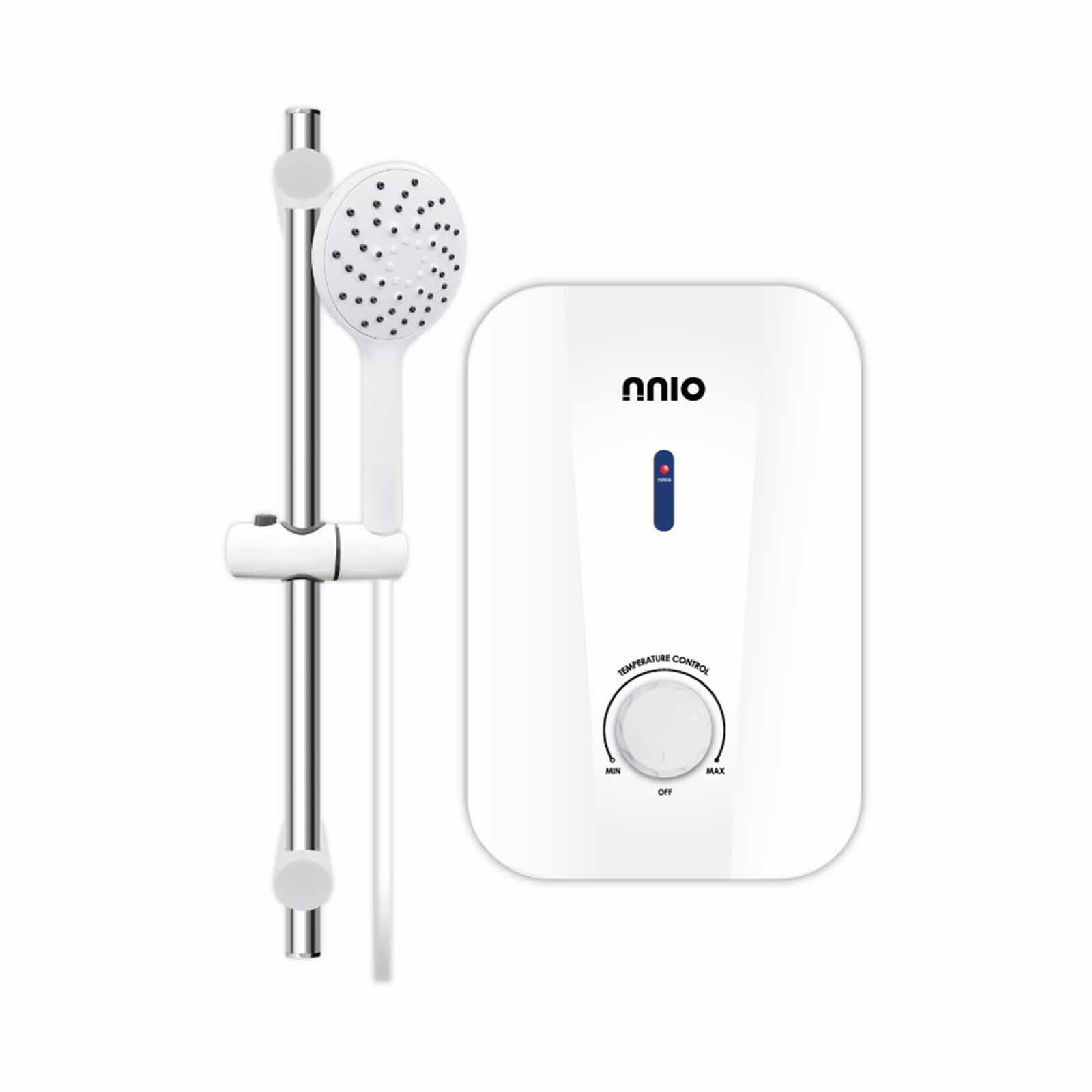 NNIO Instantaneous Shower Heater N3030SH-image 1
