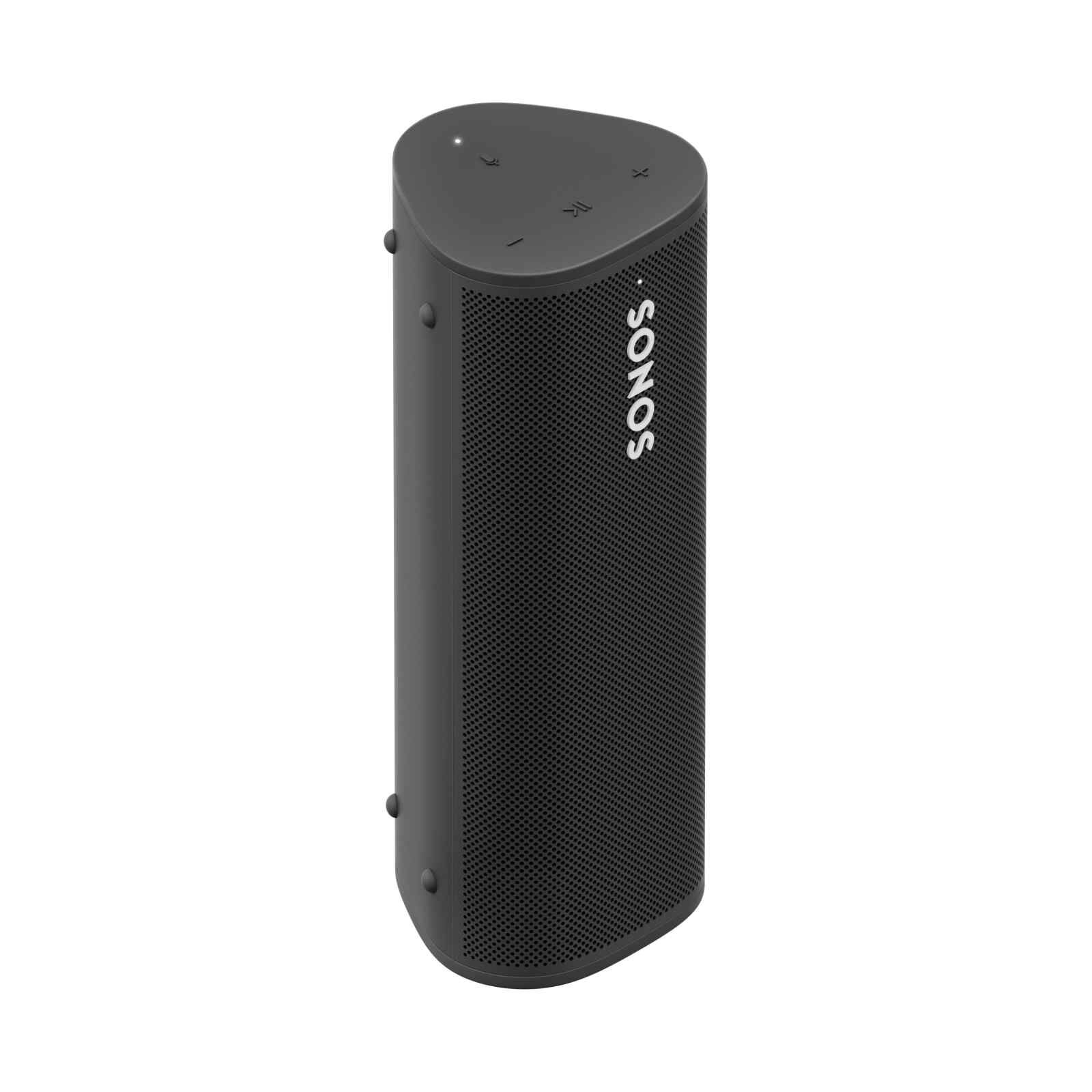 SONOS Portable Smart Speaker ROAM (BLACK)