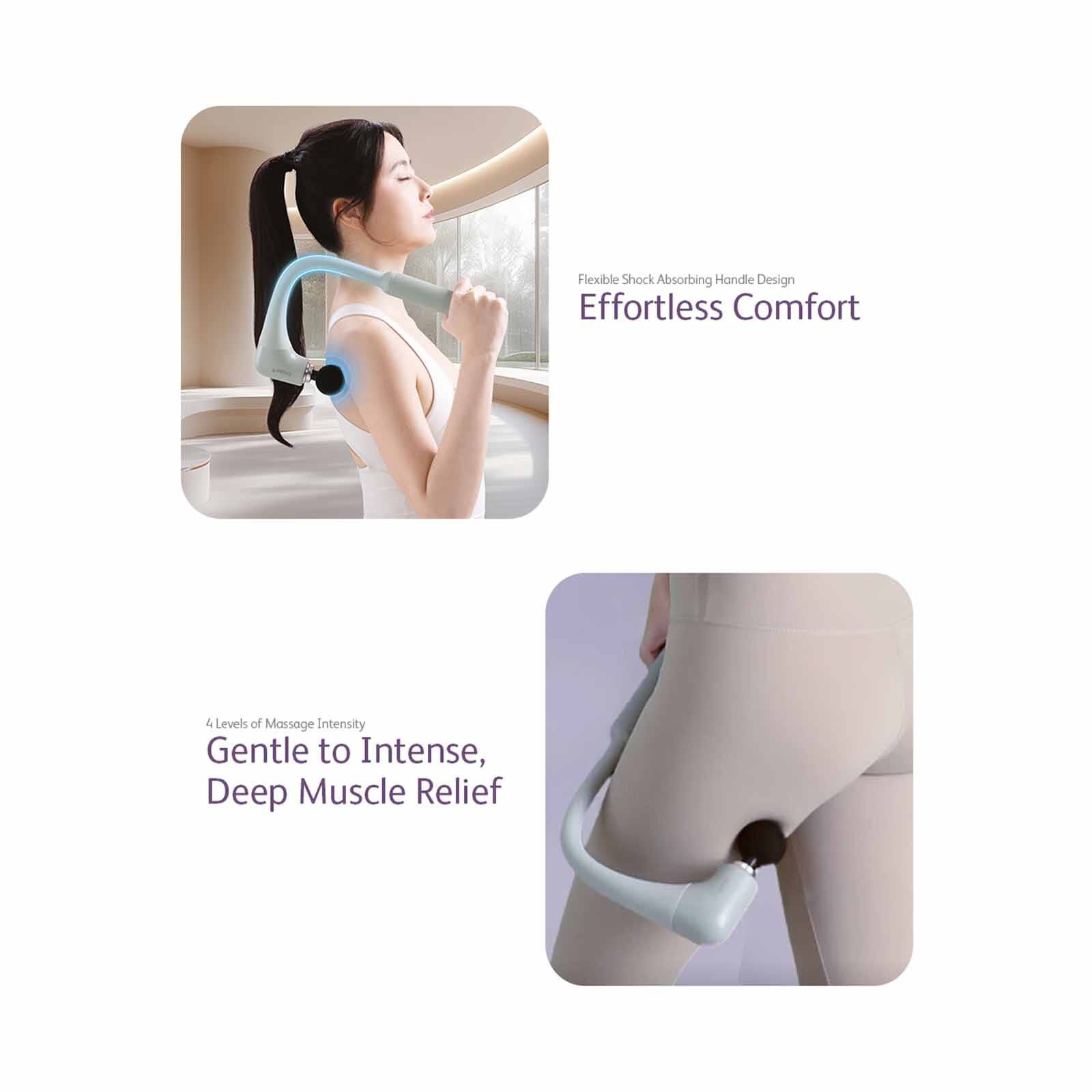 OSIM Ugun 360 Massage Gun OS-2250-image 5