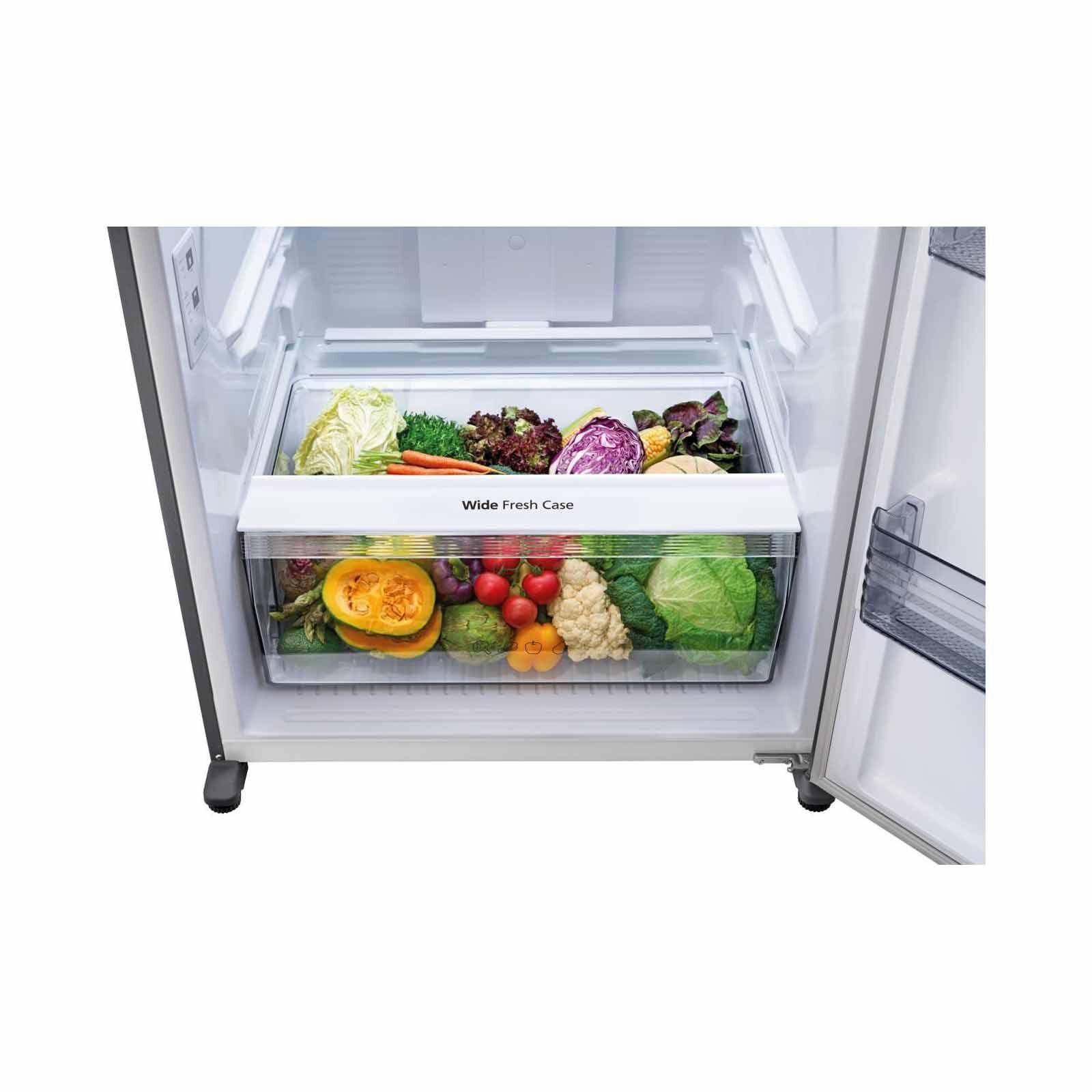PANASONIC 2 Dr Fridge (558l) - Steel NR-TZ601BPSS-image 2