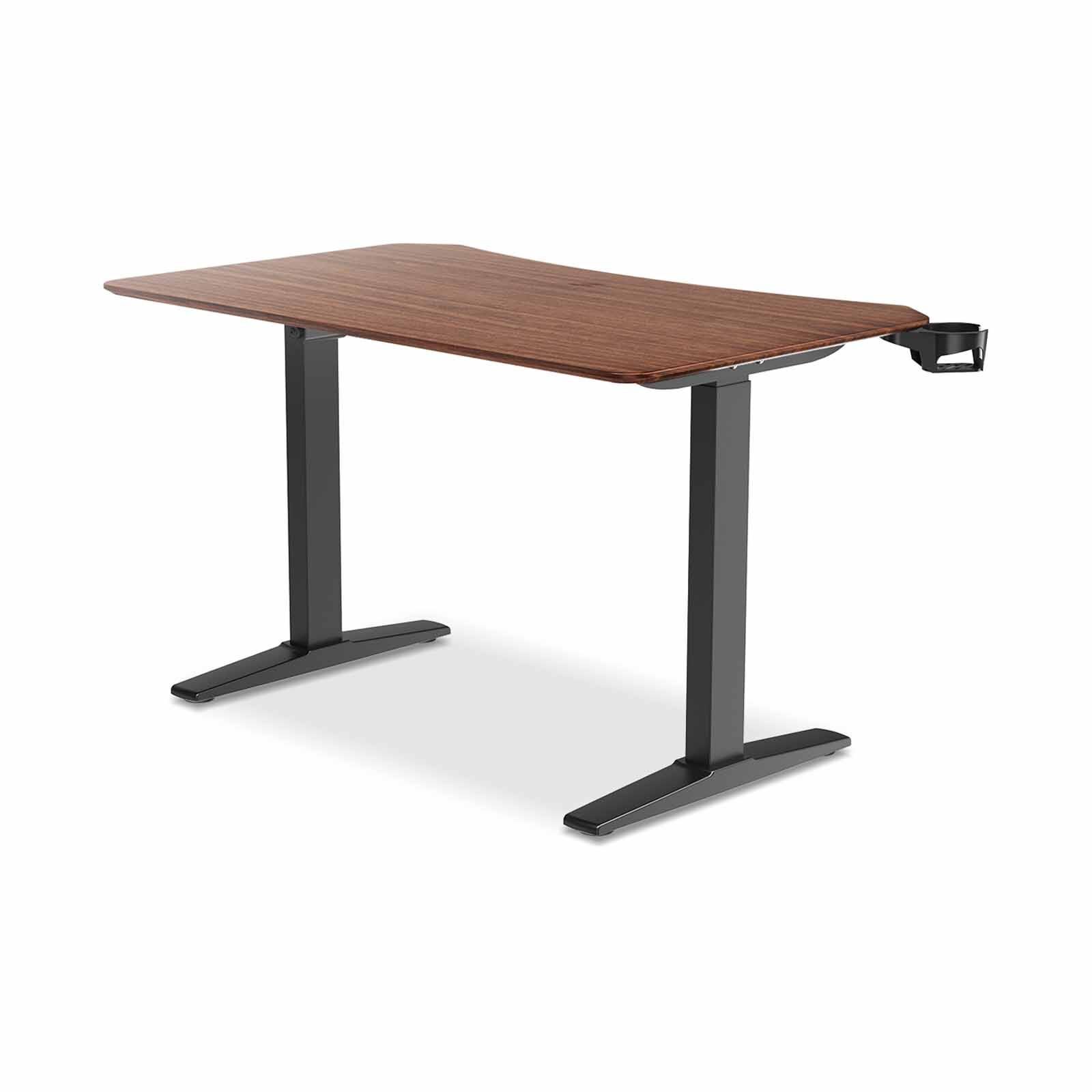 TTRACING Titus X Smart Desk - 1.2 Walnut (s) TTRTTSXSDSK-001-WN-image 3