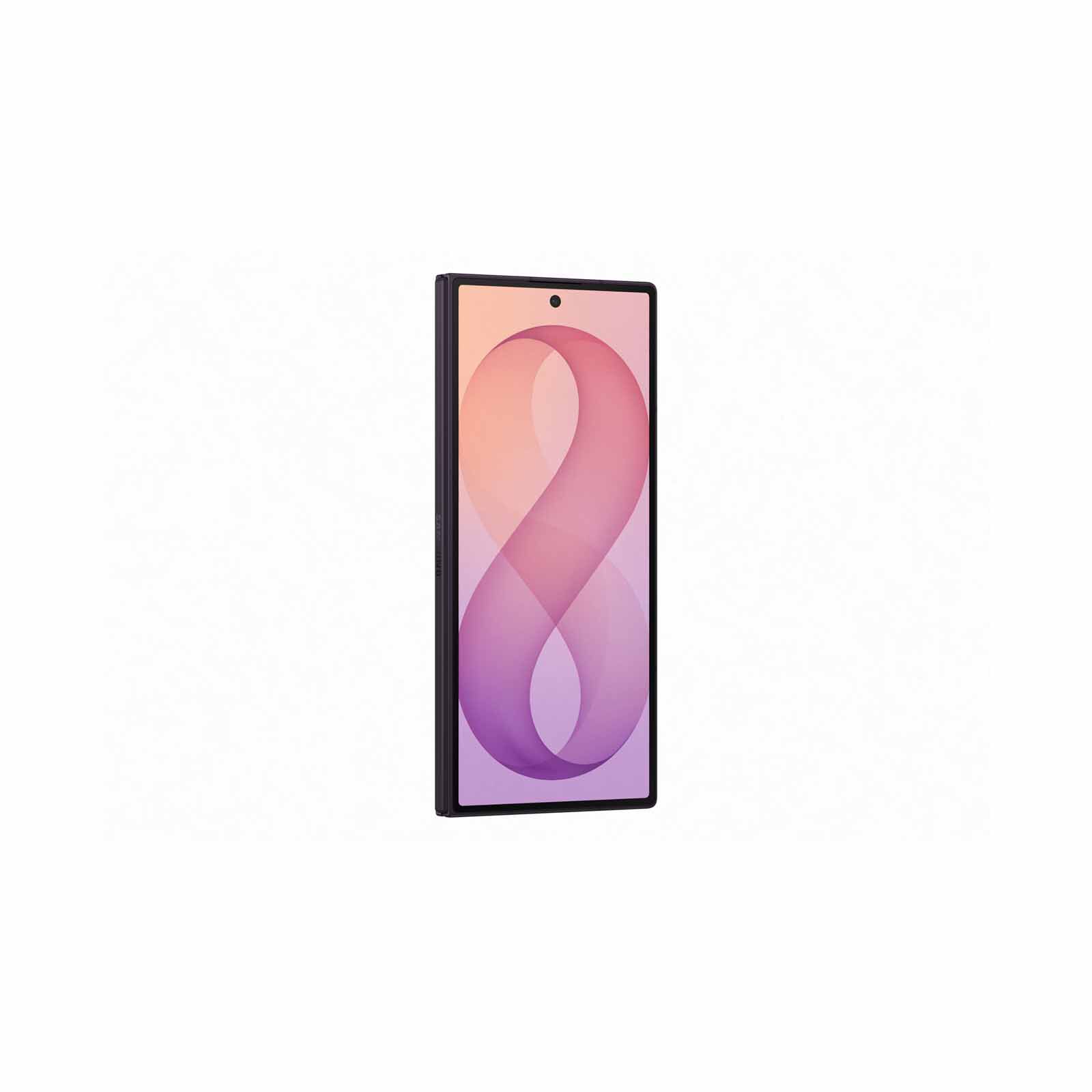 SAMSUNG Galaxy Z Fold 8 Ultra 16+1tb Violet Shadow SM-F976BZVHXSP-image 8