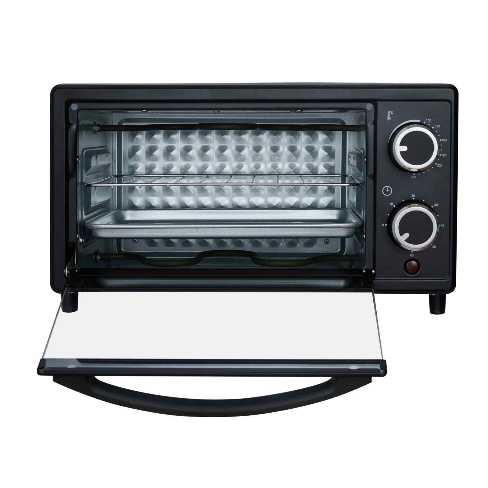 MORRIES Oven Toasters (10l) MS-OT905-image 3
