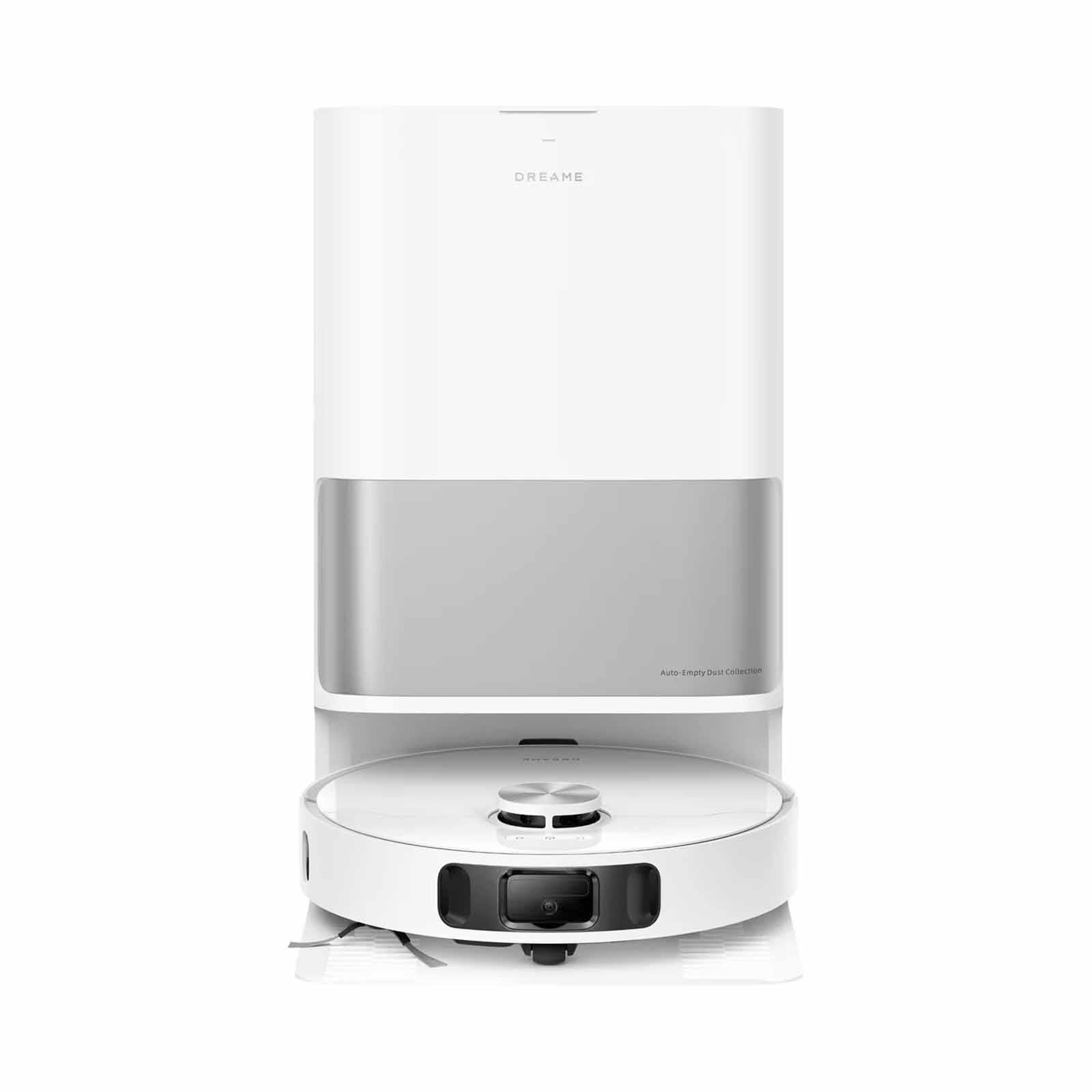 DREAME L10s Ultra Gen 2 Robot Vacuum Mop DM-L10SU2-GL