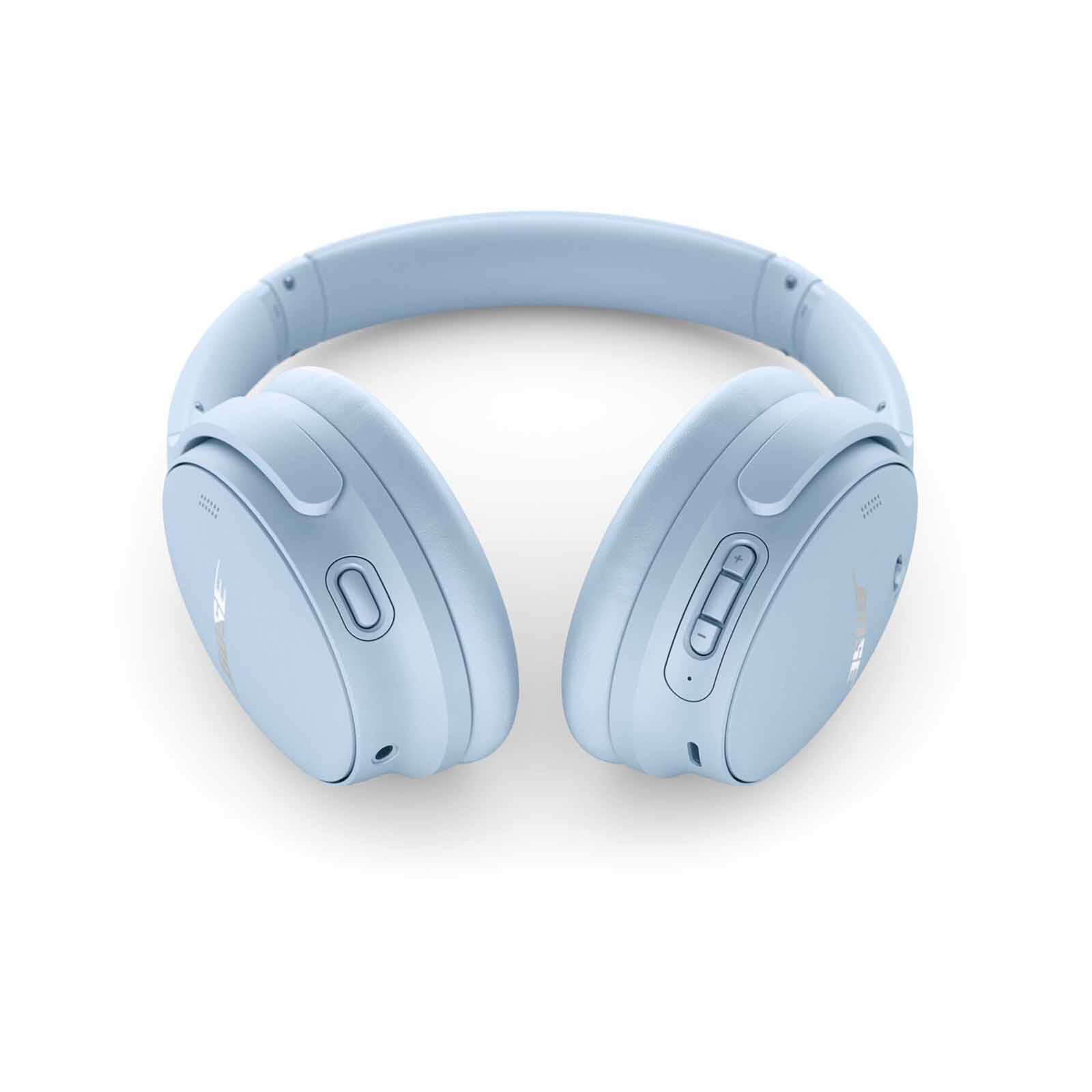 BOSE Quietcomfort Headphones - Moonstone 884367-0500-image 2