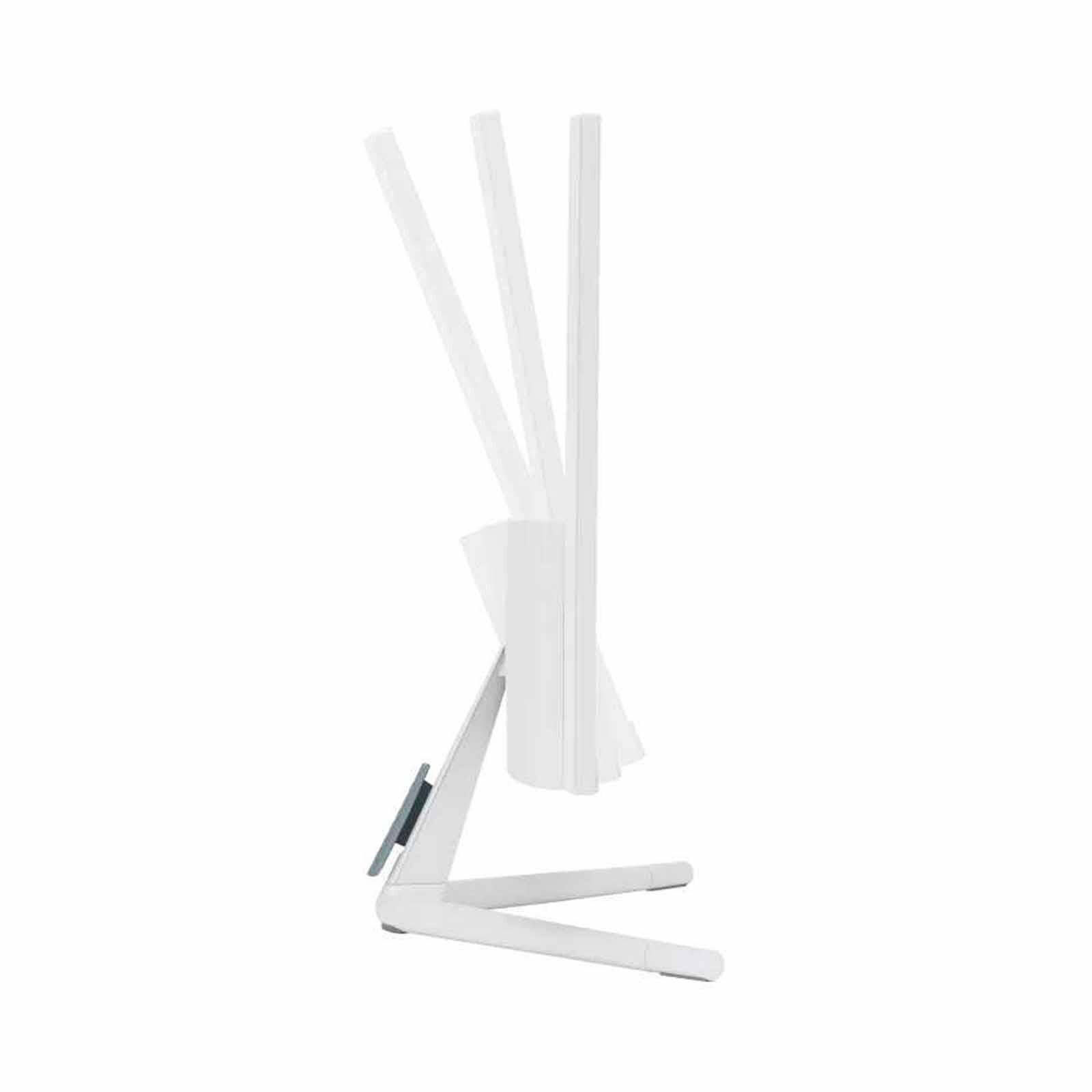 ASUS 27in Eyecare Fhd 100hz Gaming Monitor White VU279HFI-W-image 3