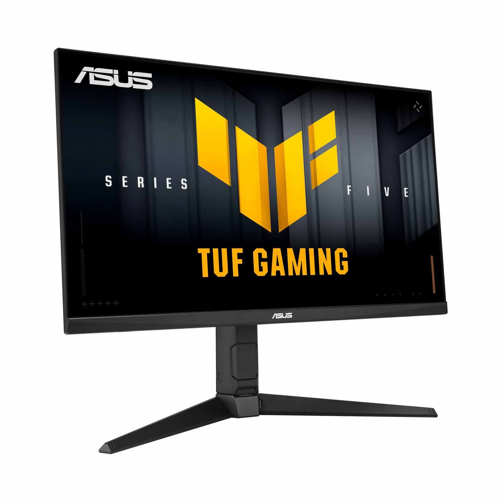 ASUS 27in Tuf Gaming Qhd 300hz Gaming Monitor VG27AQML5A-image 11
