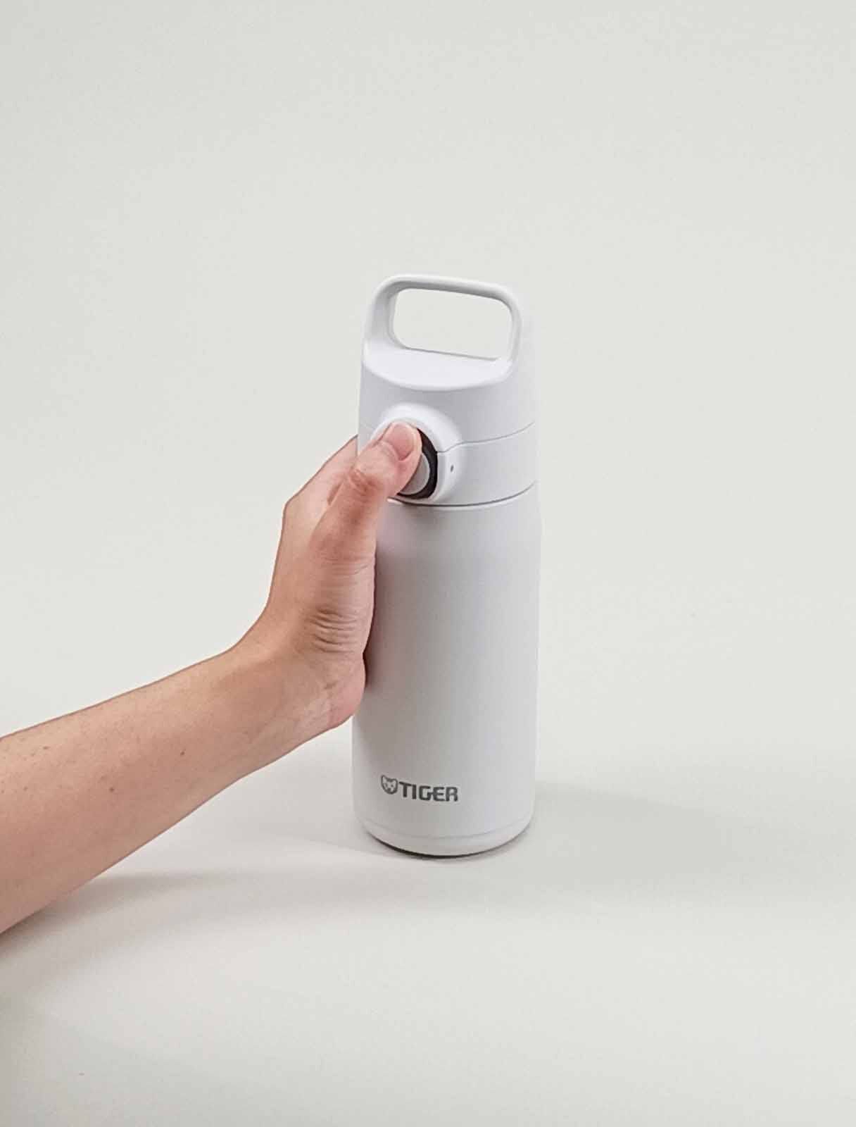 TIGER 800ml Vacuum Insulated Bottle - Lilac Pink MTA-J080 (PI)-image 2