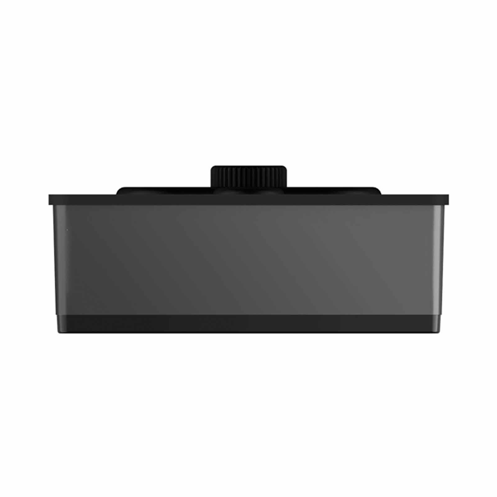 AQARA Smart Lock U50 + Installation Black SMART LOCK U50 + INSTALLATION-image 10