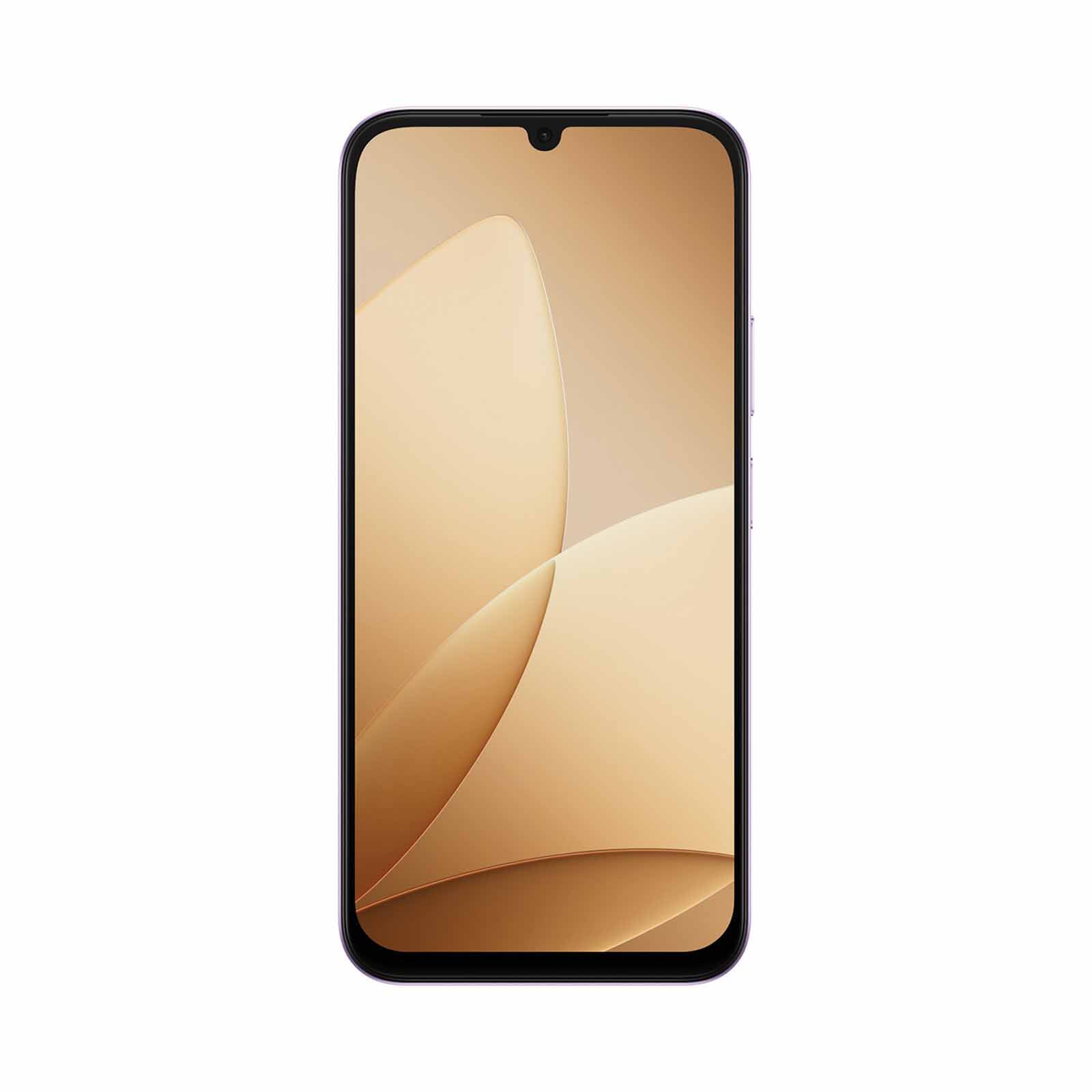 OPPO A6c (4+64gb) Feather Purple A6C - 64GB-image 2