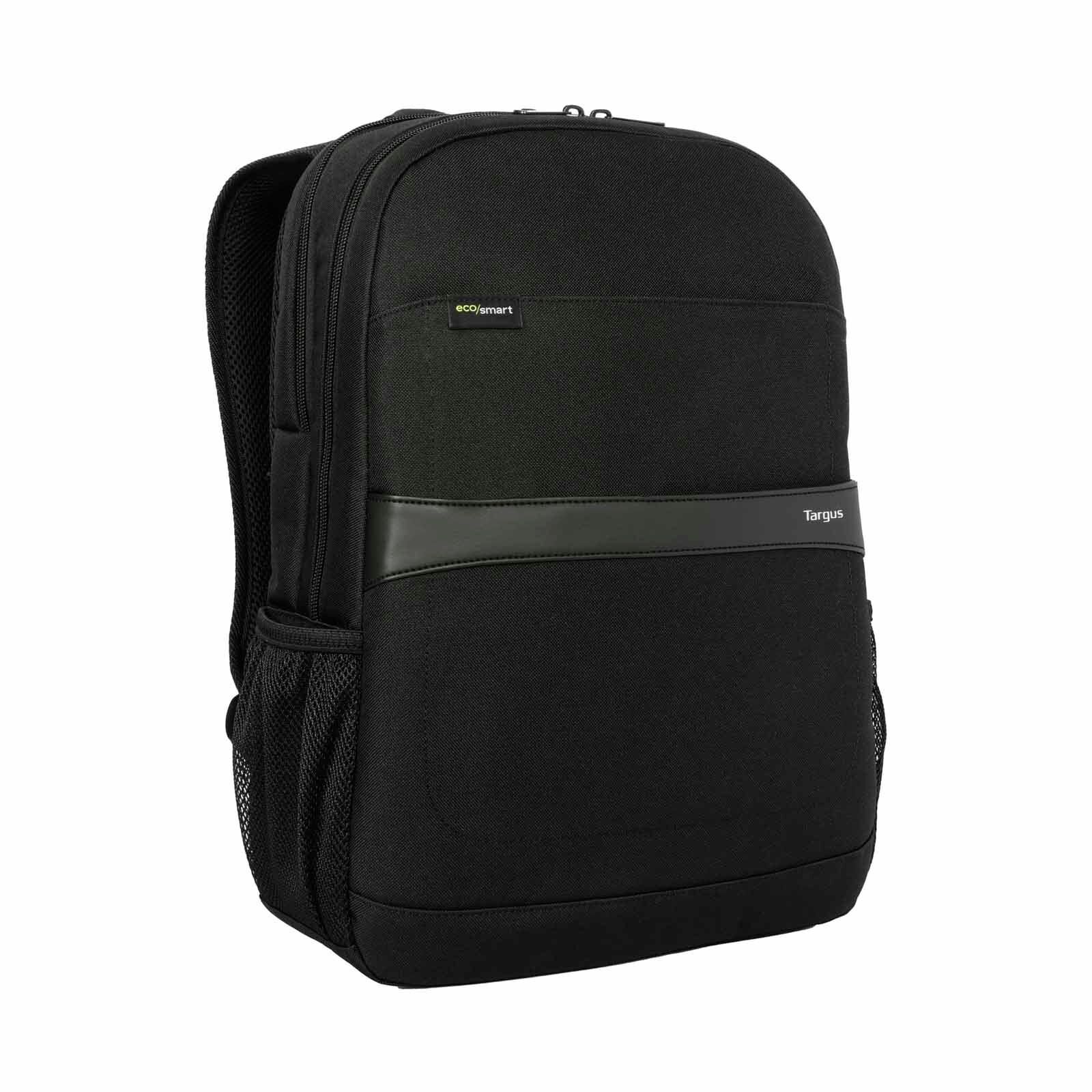 TARGUS Geolite Ecosmart 15-16 Inch Advanced Backpack - Black TSB962GL-70-image 2