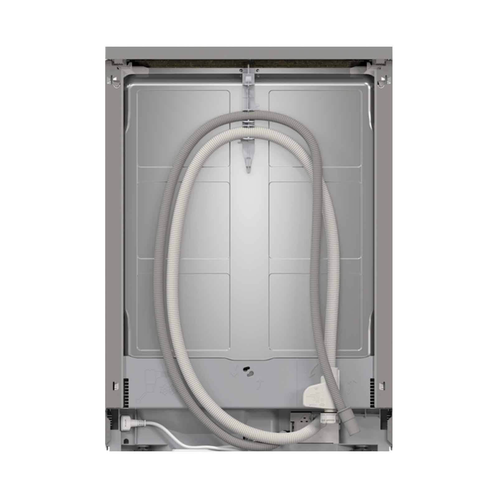 BOSCH Dishwasher - 14 Plate Setting (exclude Installation) SMS6ECI11E-image 8
