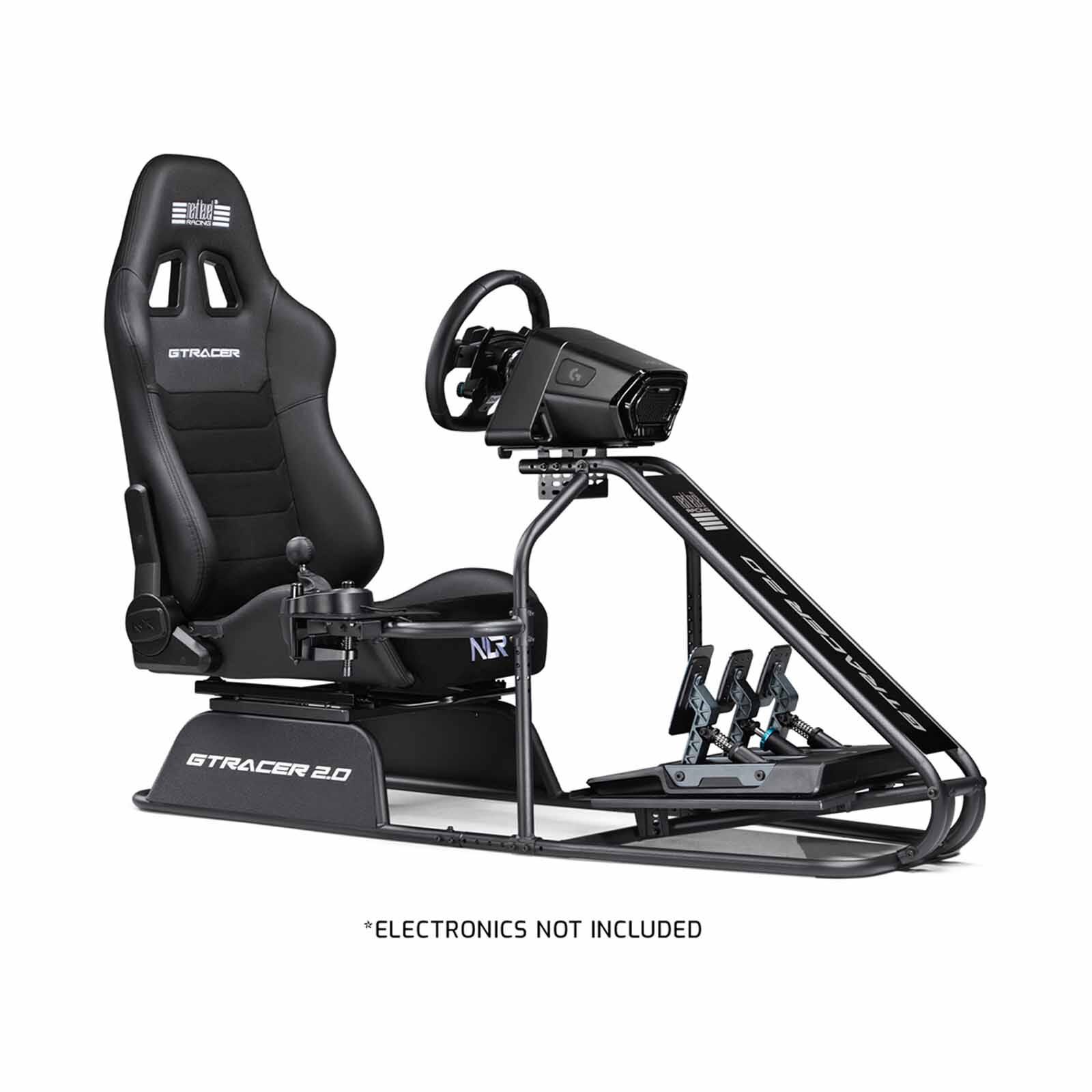 NEXTLVLRAC Nlr Gt Racer V2 NLR-R007-image 4