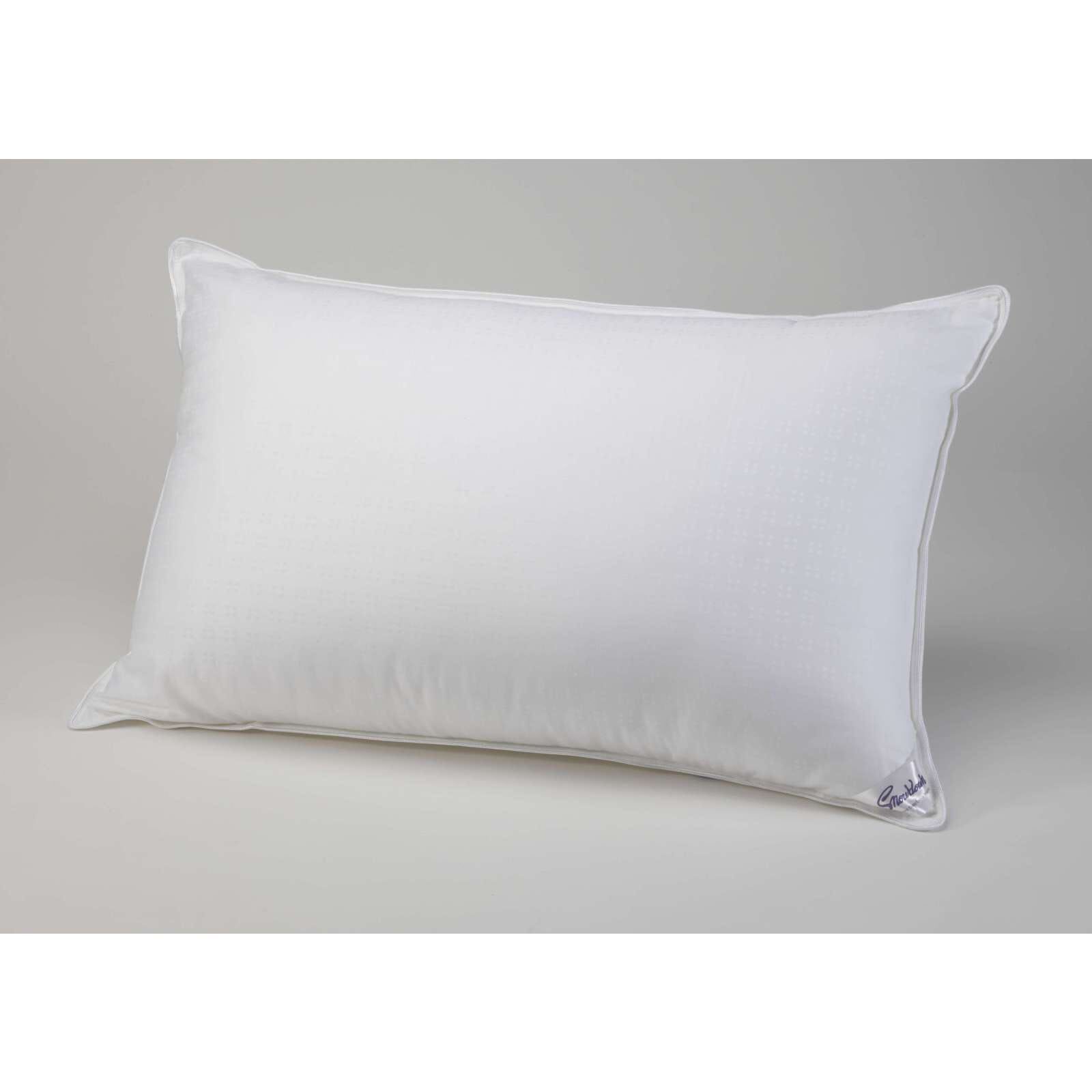 SNOWDOWN Pillow (adm) MICROFIBRE SOFT
