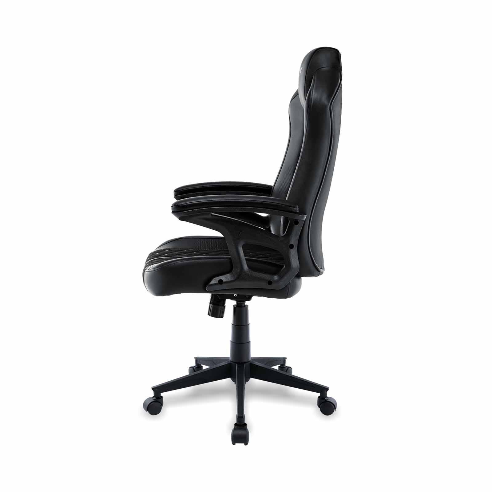 TTRACING Duo V4 Gaming Chair - Black TTRDUOV4-002-image 7