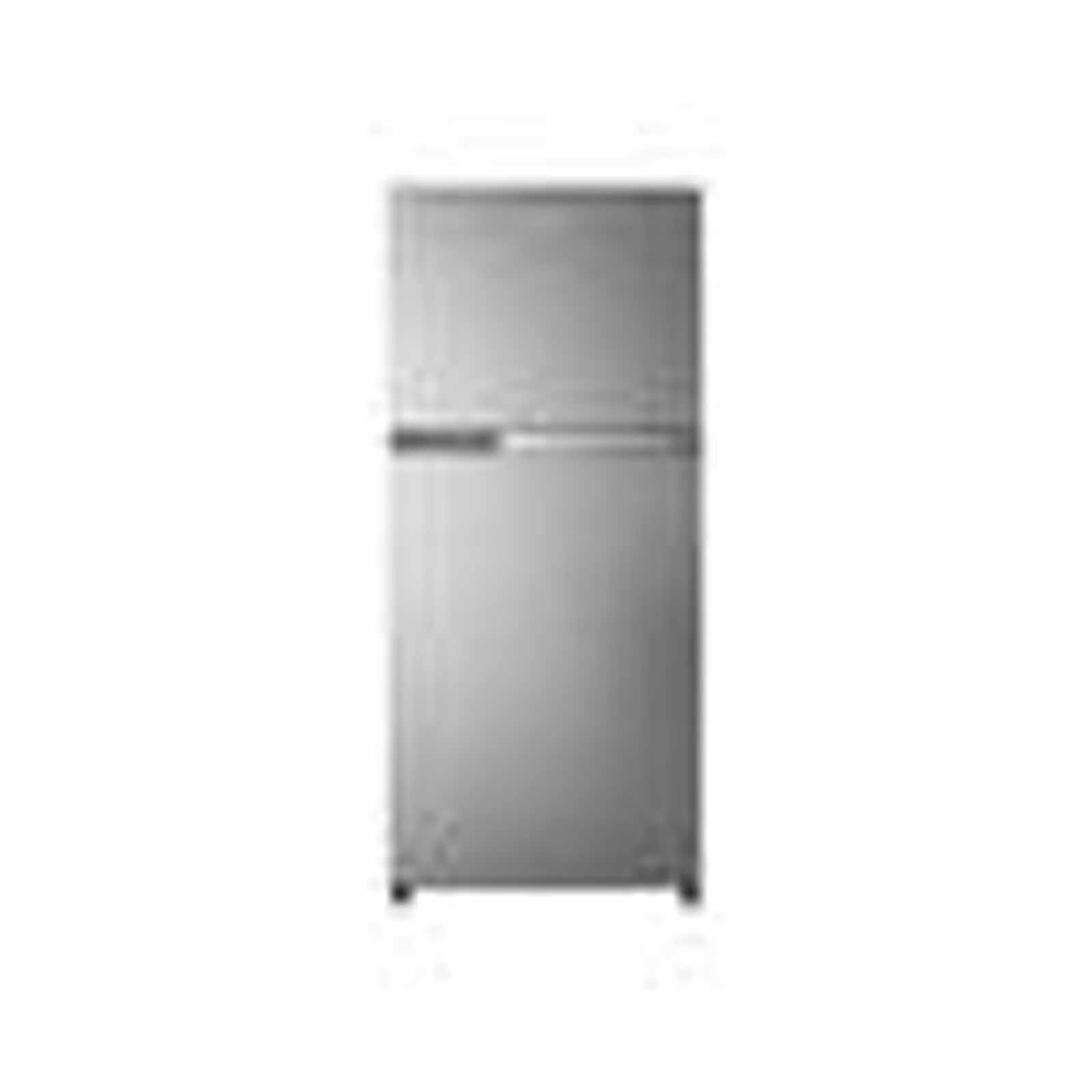 PANASONIC 2 Dr Fridge (558l) - Steel NR-TZ601BPSS