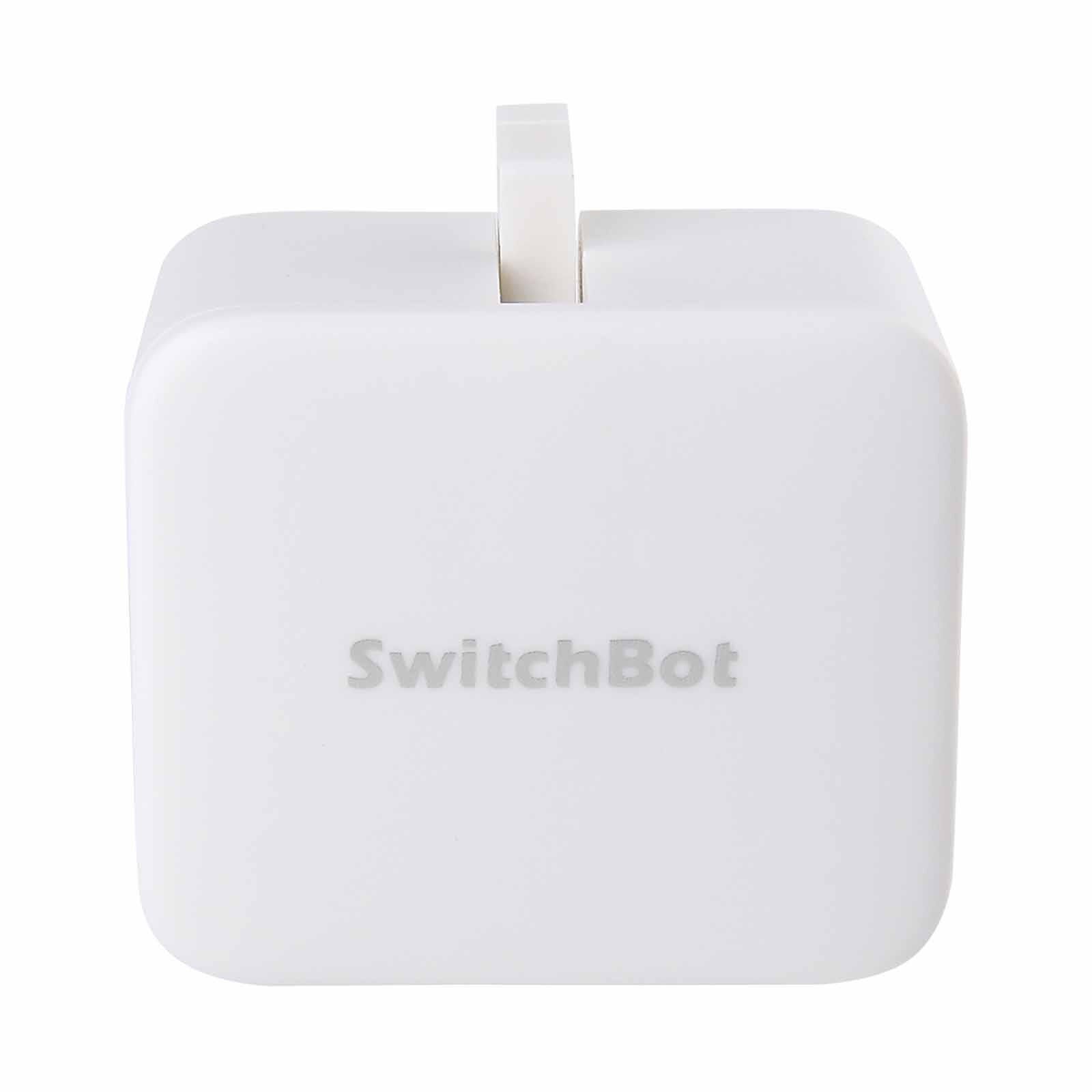 SWITCHBOT Bot White SBT-SWITCHBOT-S1-WH-image 1