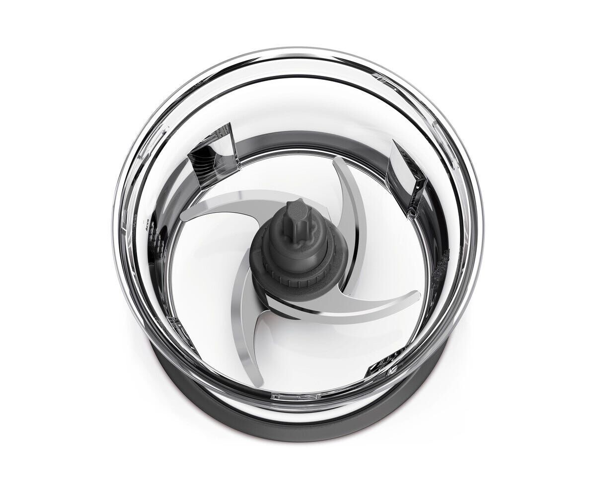 KENWOOD Chopper (500w) CHP61.100WH-image 2