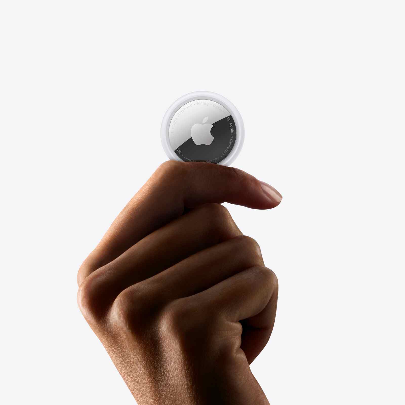 APPLE Airtag (1 Pack) MX532ZP/A-image 5