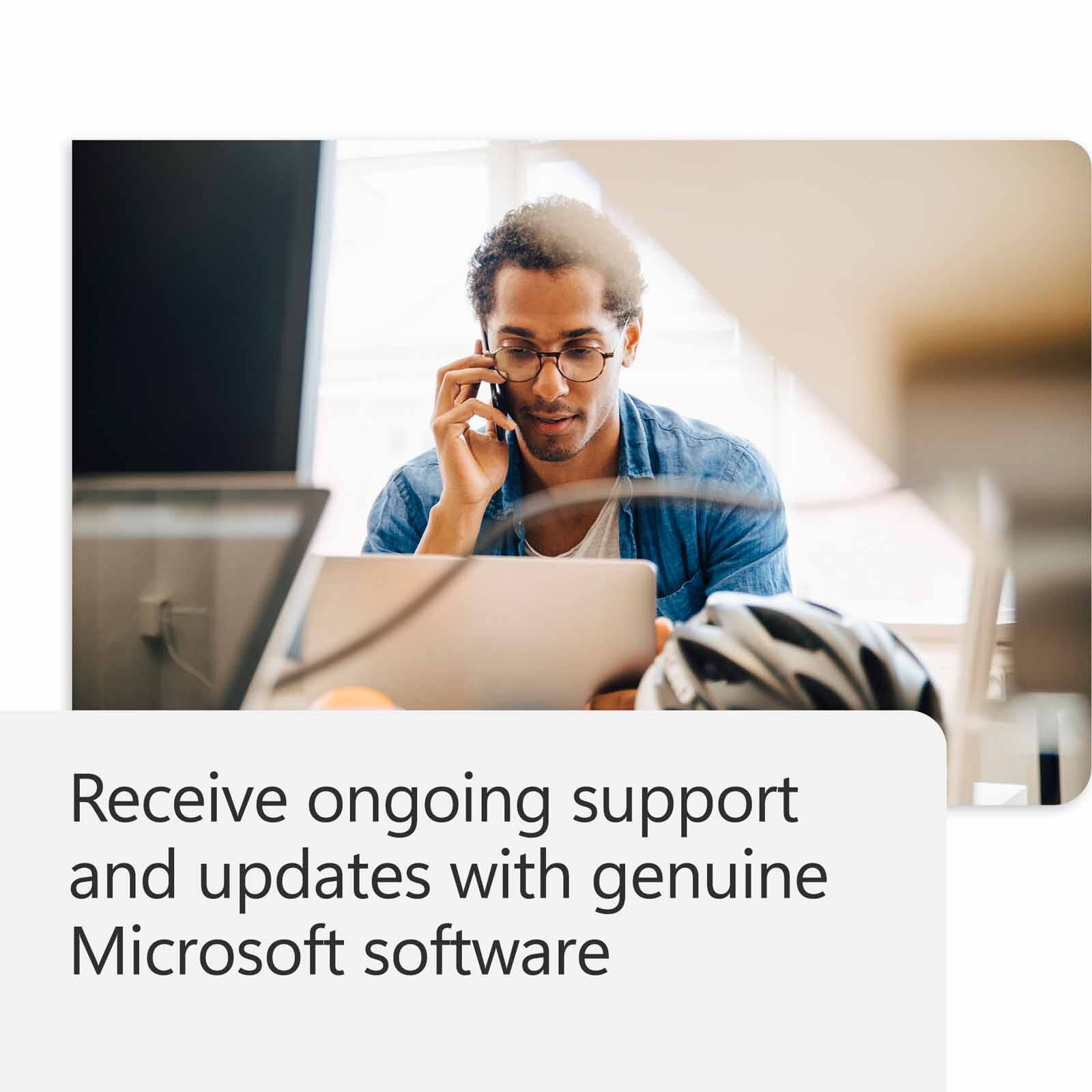 MICROSOFT Microsoft Office Home And Business 2024 Fpp EP2-06629-image 8