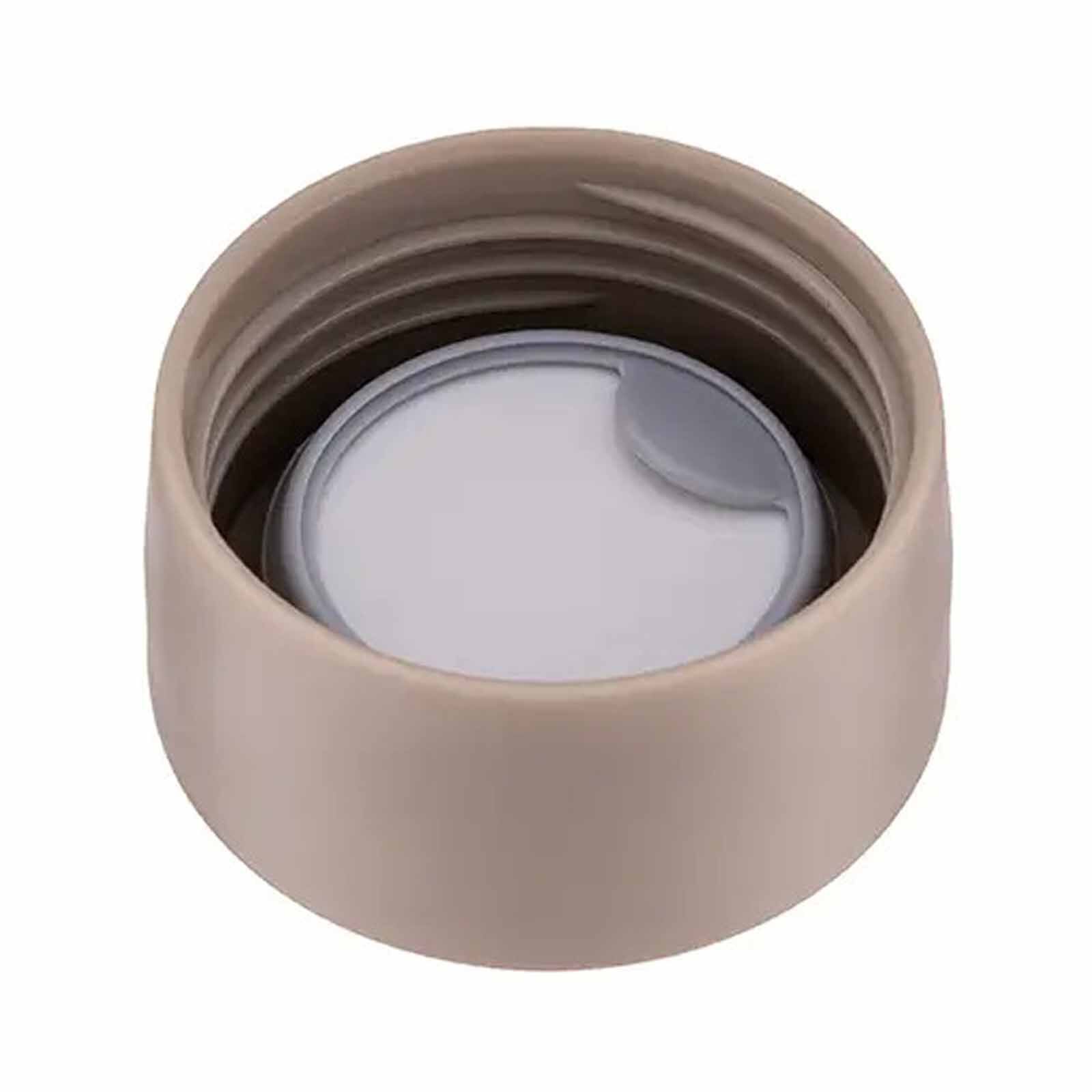 LA GOURMET Autumn 500ml Tumbler - Taupe Beige LGATN436320-image 4