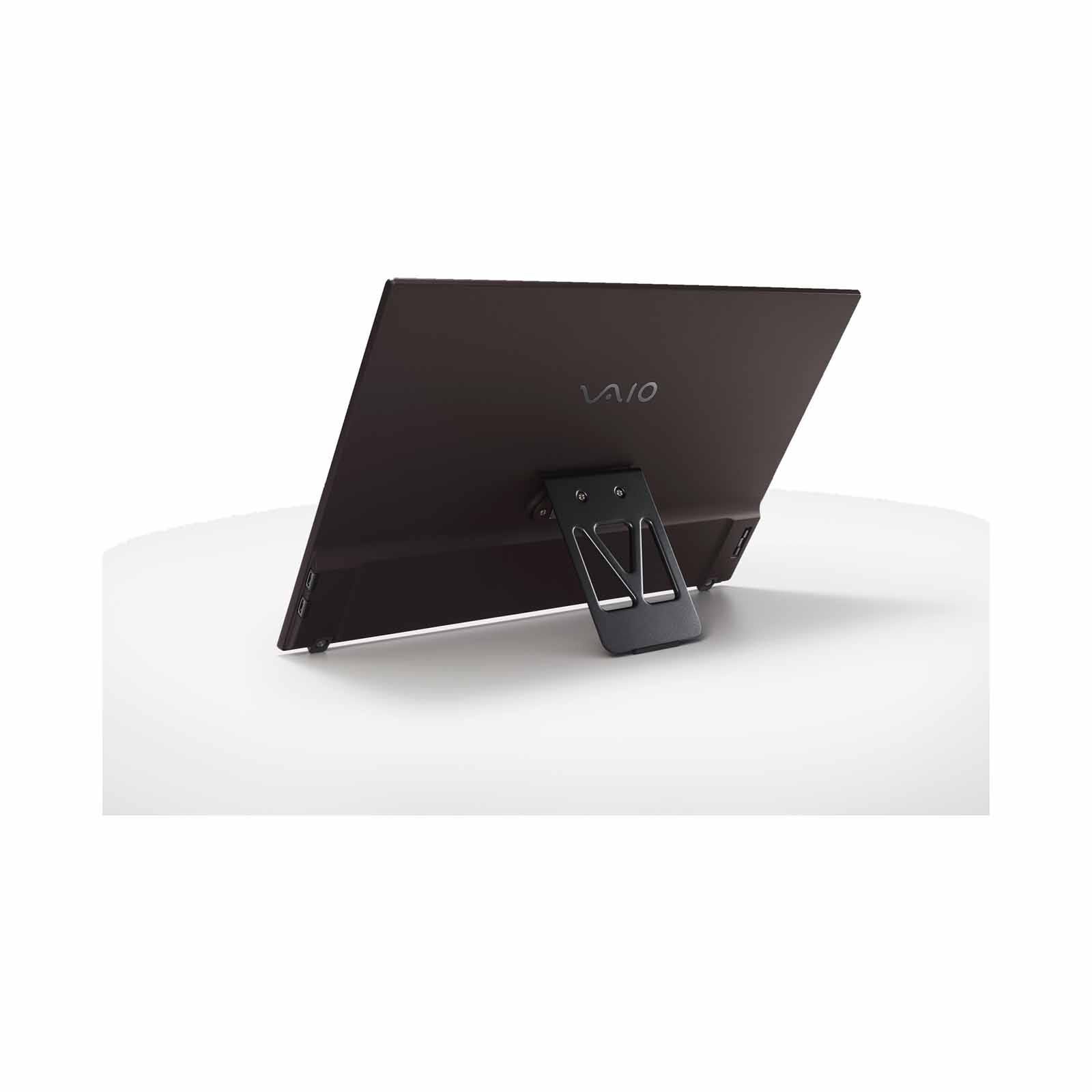 VAIO 14in Vision+ 14 Mobile Display Monitor VJ5VP141C12WS-image 4