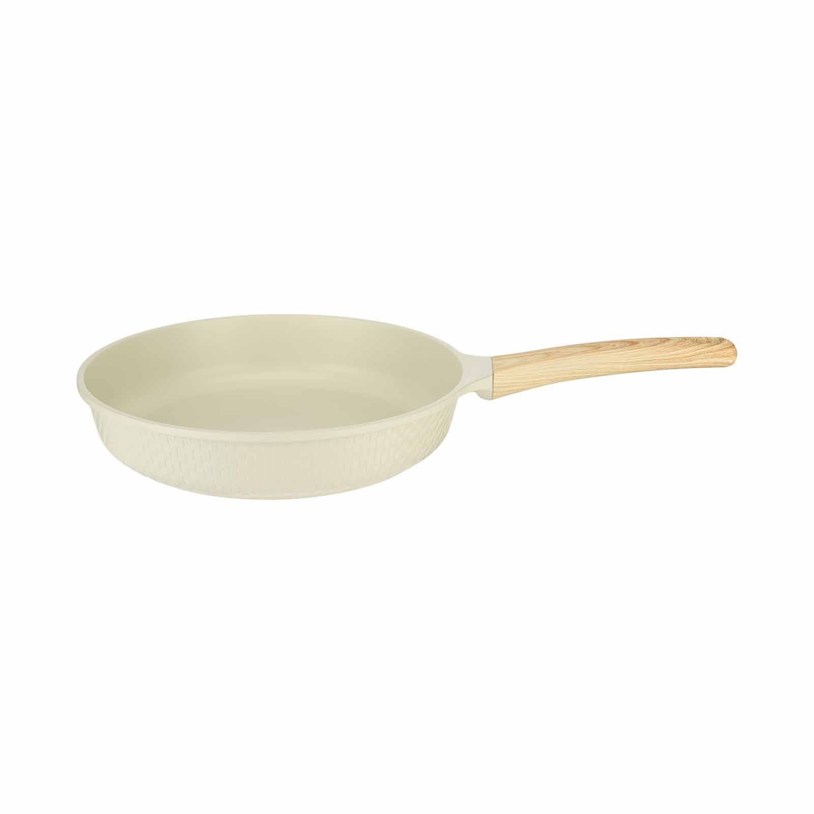 RESTO Frying Pan 28inch - Beige 93811-image 3
