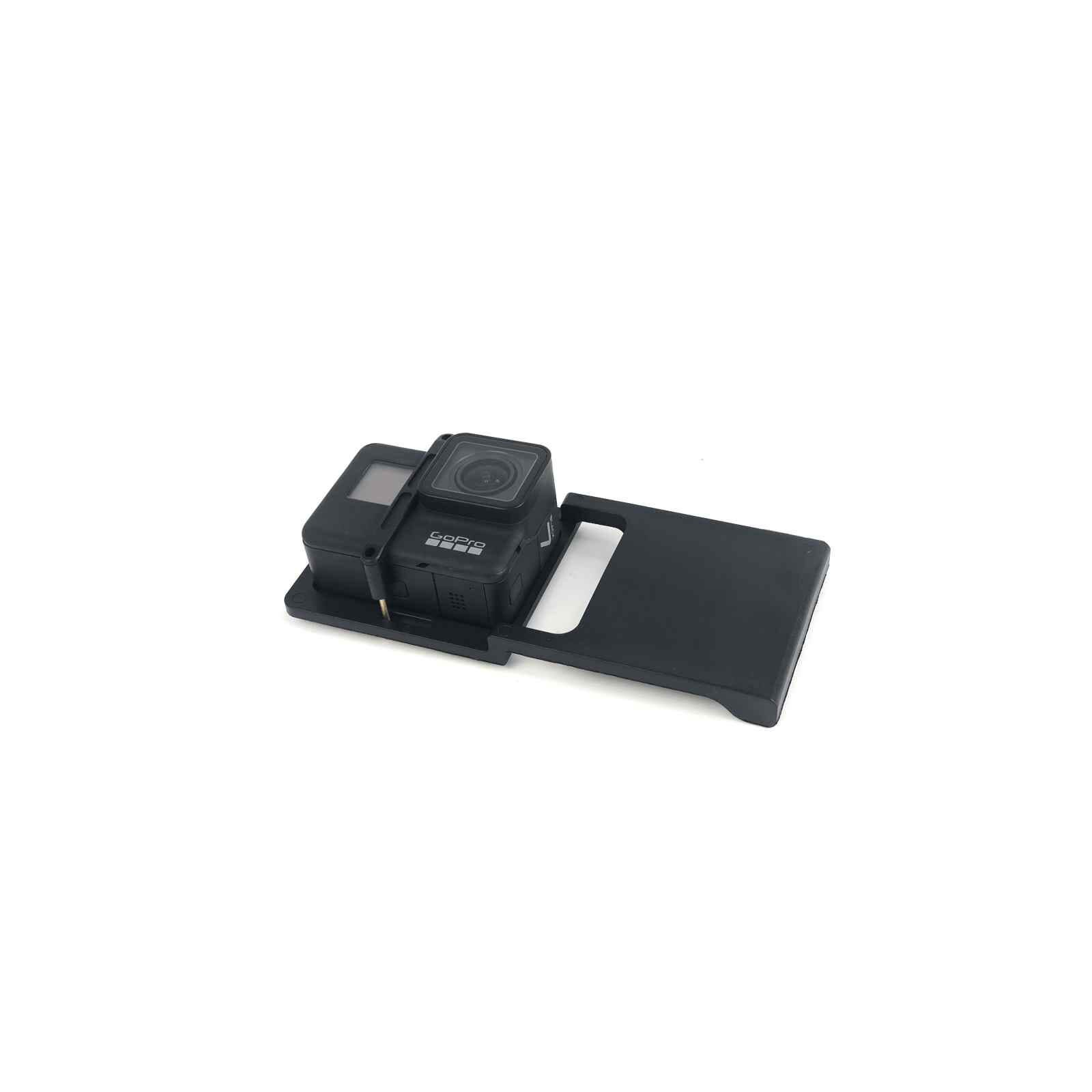 HOHEM Isteady Mobile+ 3-axis Handheld Smartphone Gimbal Black HT-ISTEADY MOBILE+-image 5