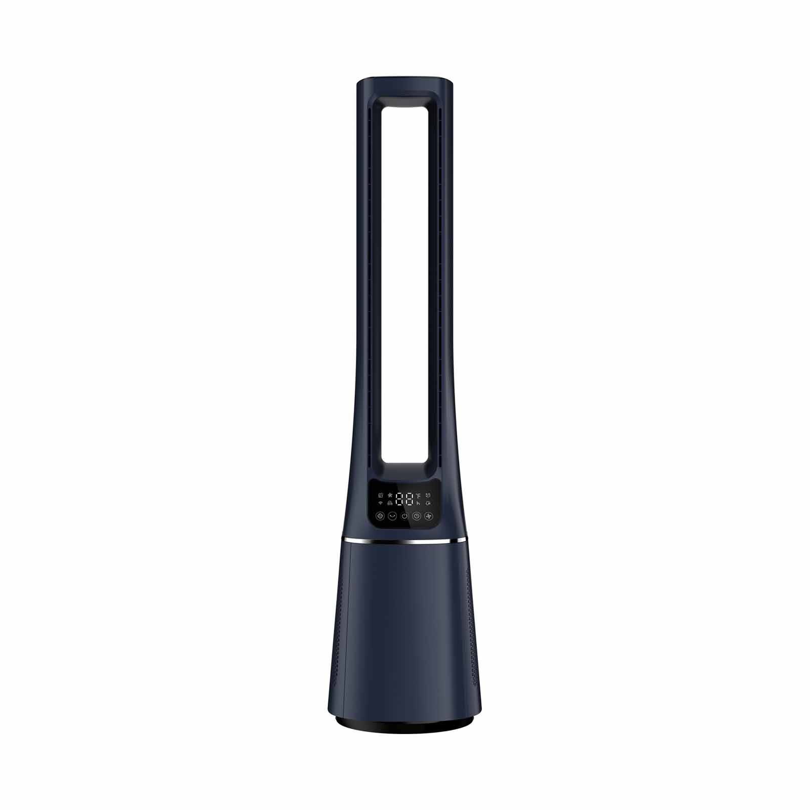 MIDEA Bladeless Dc Fan With Air Purifier MAM060CPBPBH