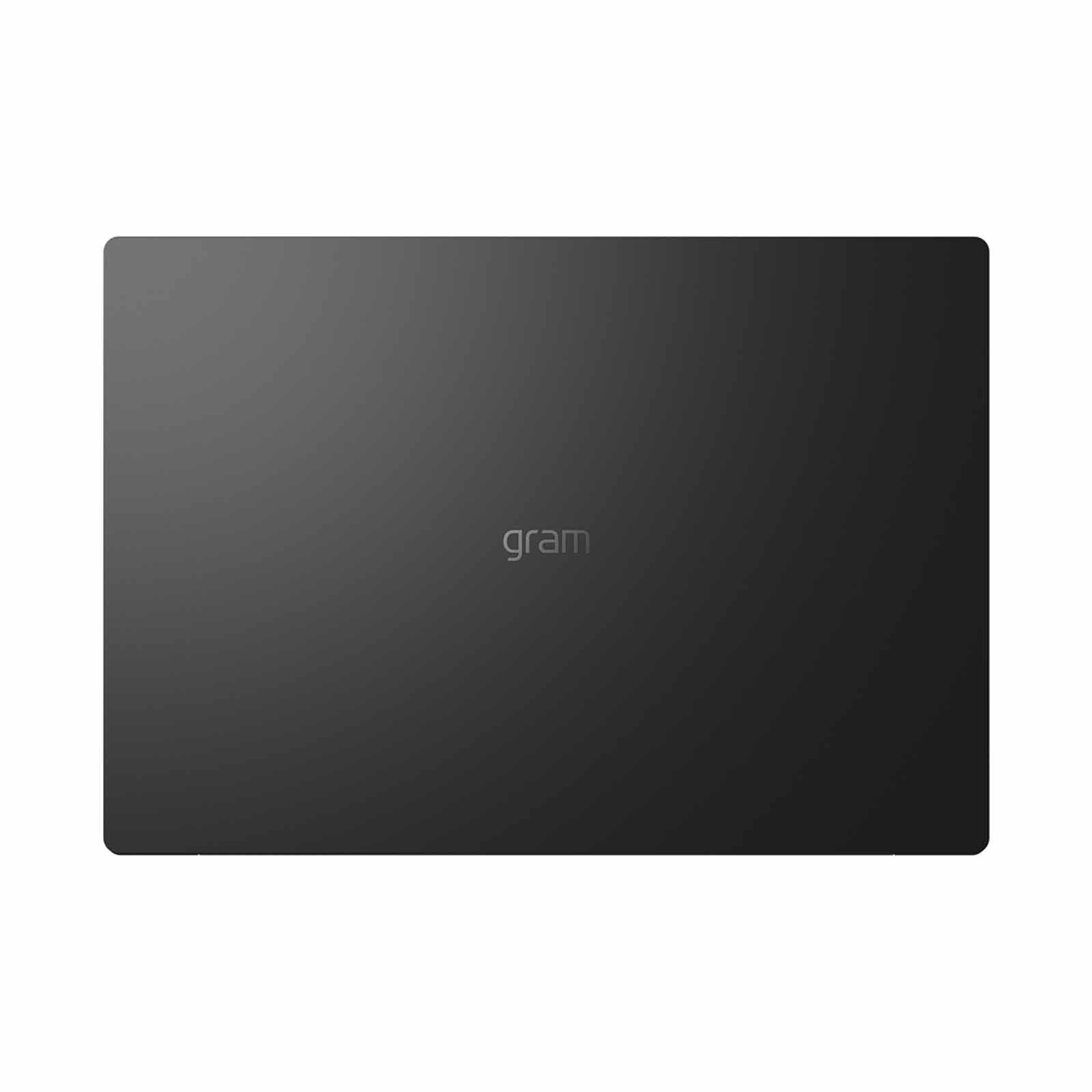 LG 17in Ips Ultra 7-255h Rtx5050 32gb Ram And 1tb Nvme Gen4 With Dual Ssd Copilot 17Z90TR-E.AD88A3 (OBSIDIAN BLACK)-image 3