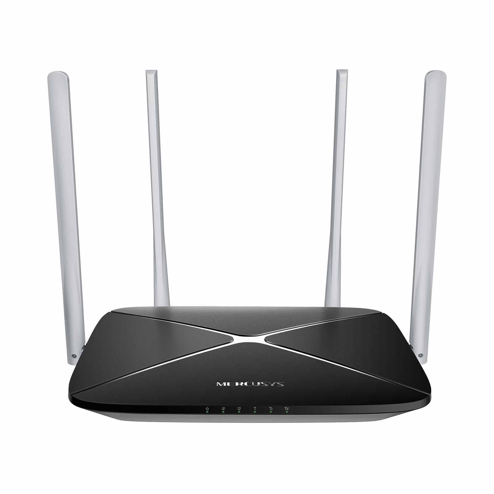 TP LINK Ac1200 Wireless Dual Band 4g Lte Router MERCUSYS MB135-4G