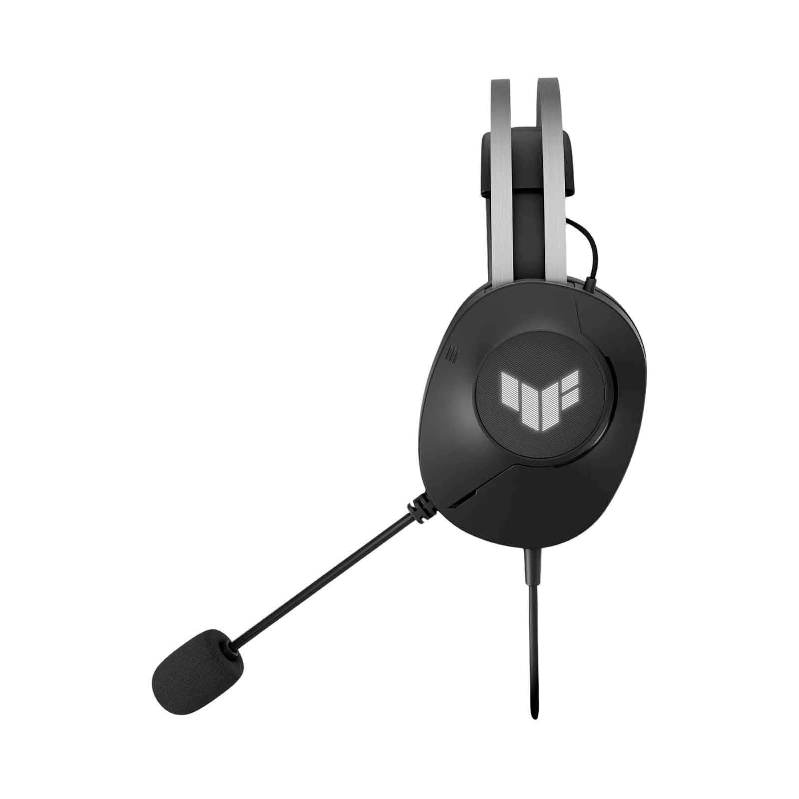 ASUS Asus Tuf Gaming H1 Gen Ii Gaming Headset A302 TUF H1 GEN II-image 2