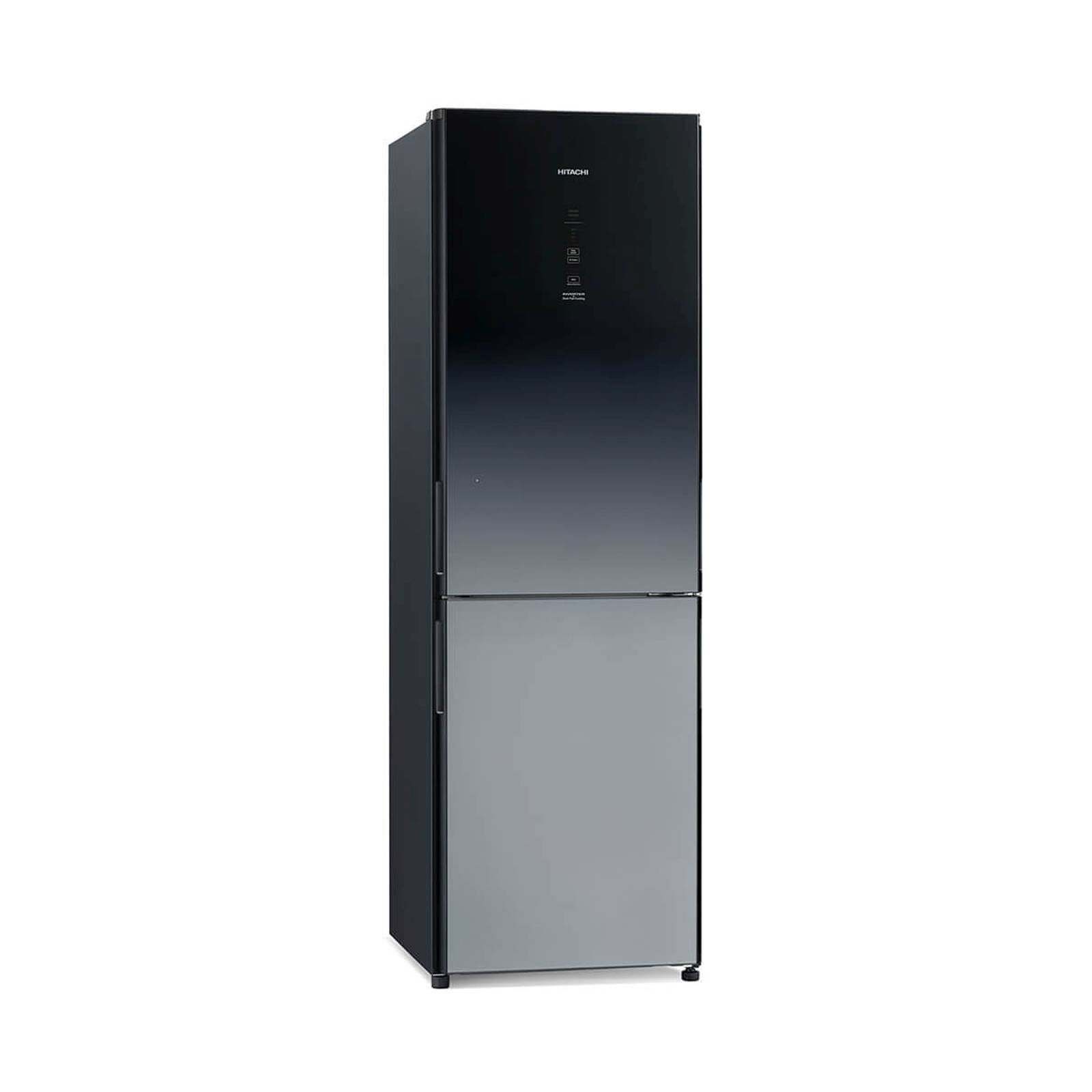 HITACHI 2 Dr Fridge (315l) RBG415P6MSXXGR-image 2