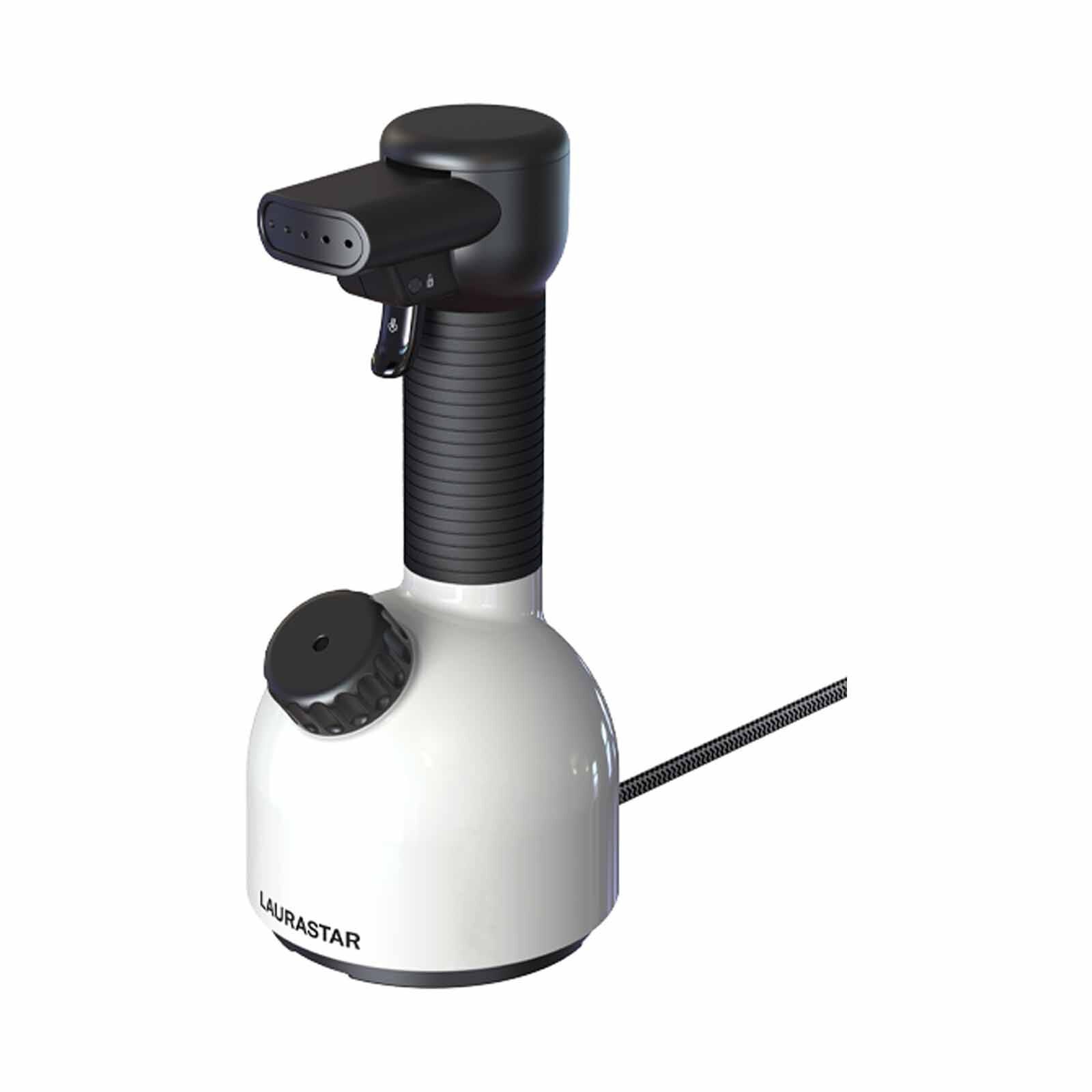 LAURASTAR Iggi Steamer - Uk White IGGI - UK WHITE-image 5
