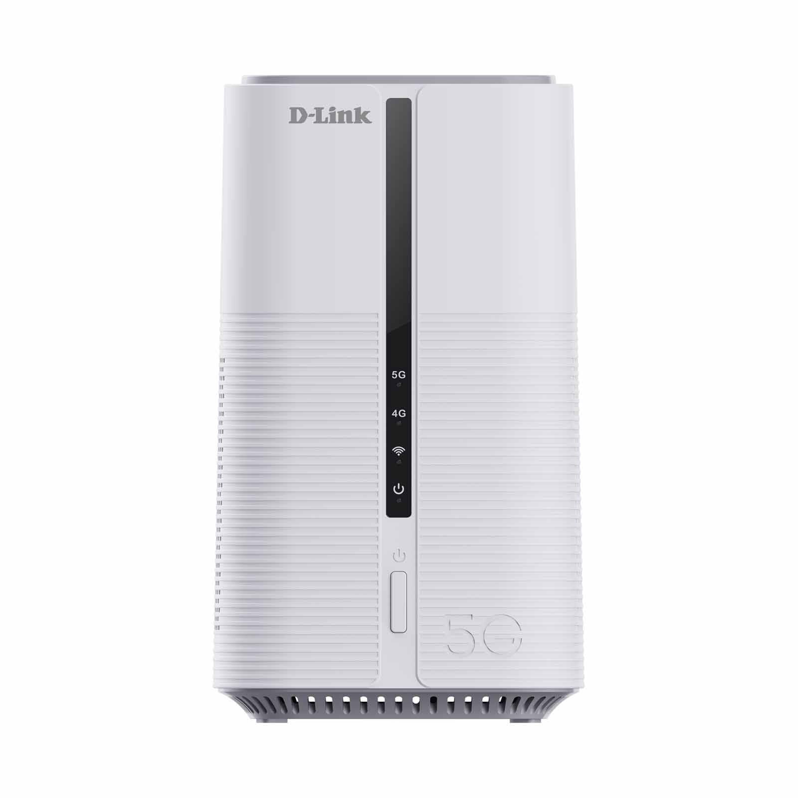 DLINK 5g Nr Wi-fi 7 Multi-gigabit (mg) Volte High-density Mobile Router DWR-BE7200G-image 1