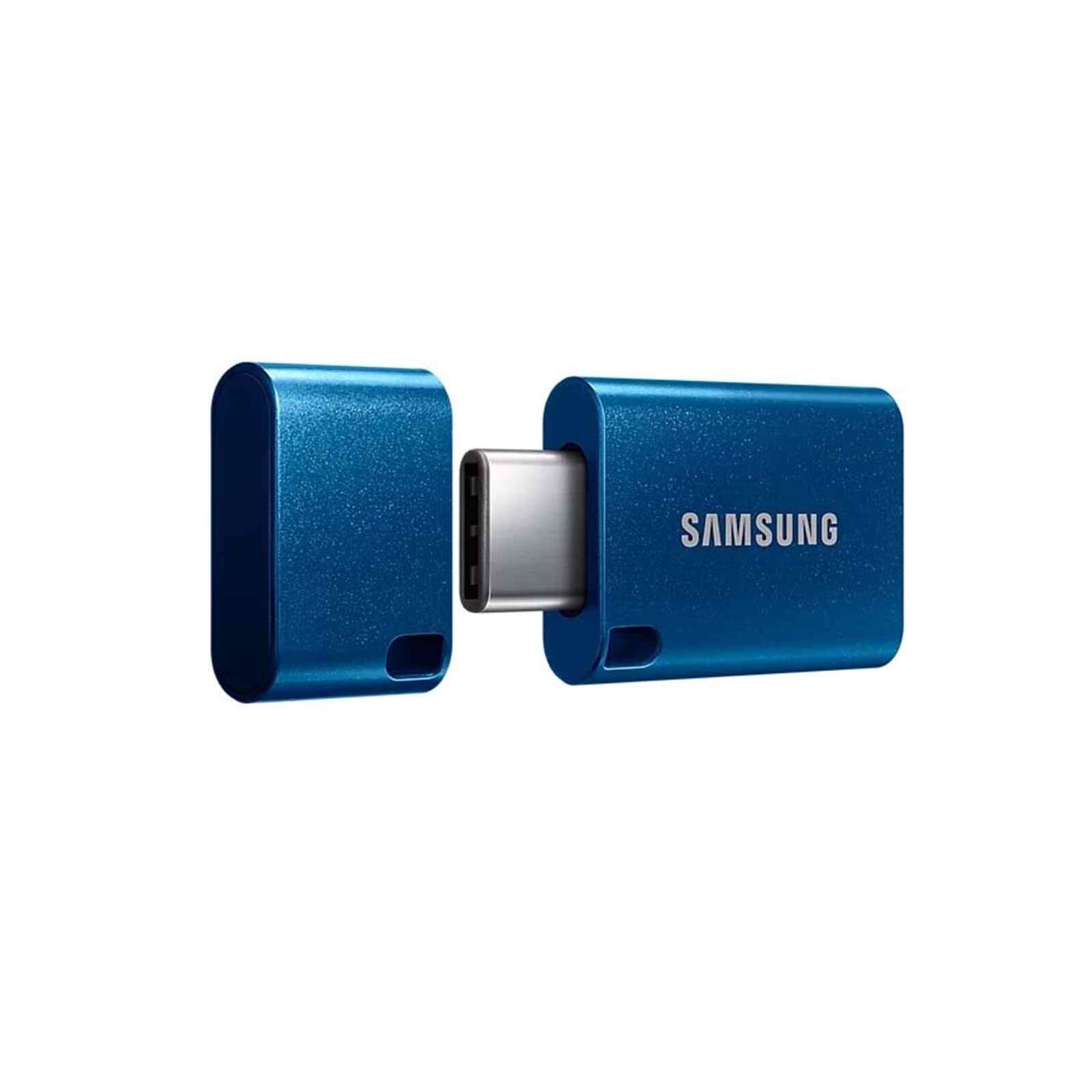 SAMSUNG Type C Plus Usb Flash Drive - 128gb MUF-128DA/APC-image 1