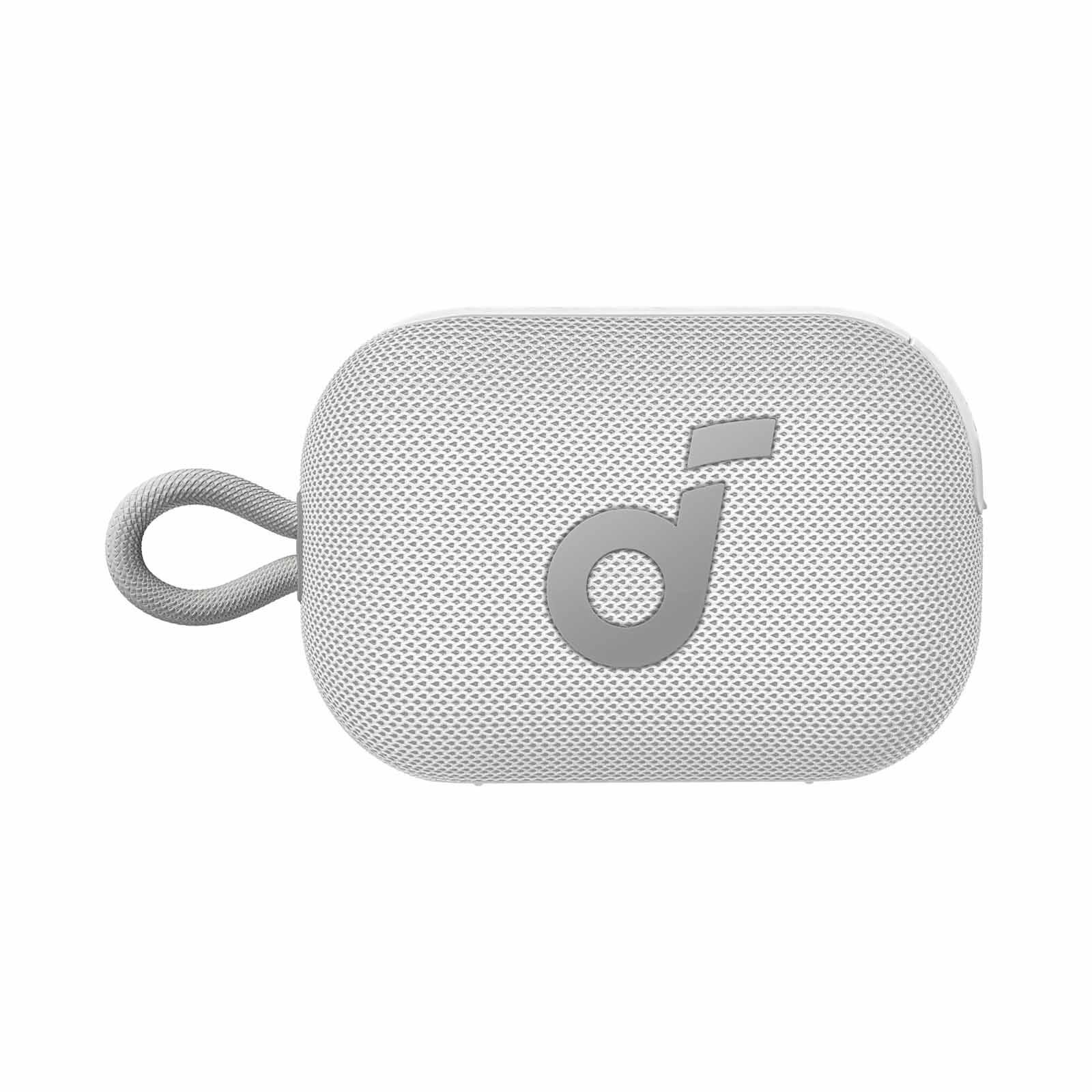 SOUNDCORE Select 4 Go White A31X1121