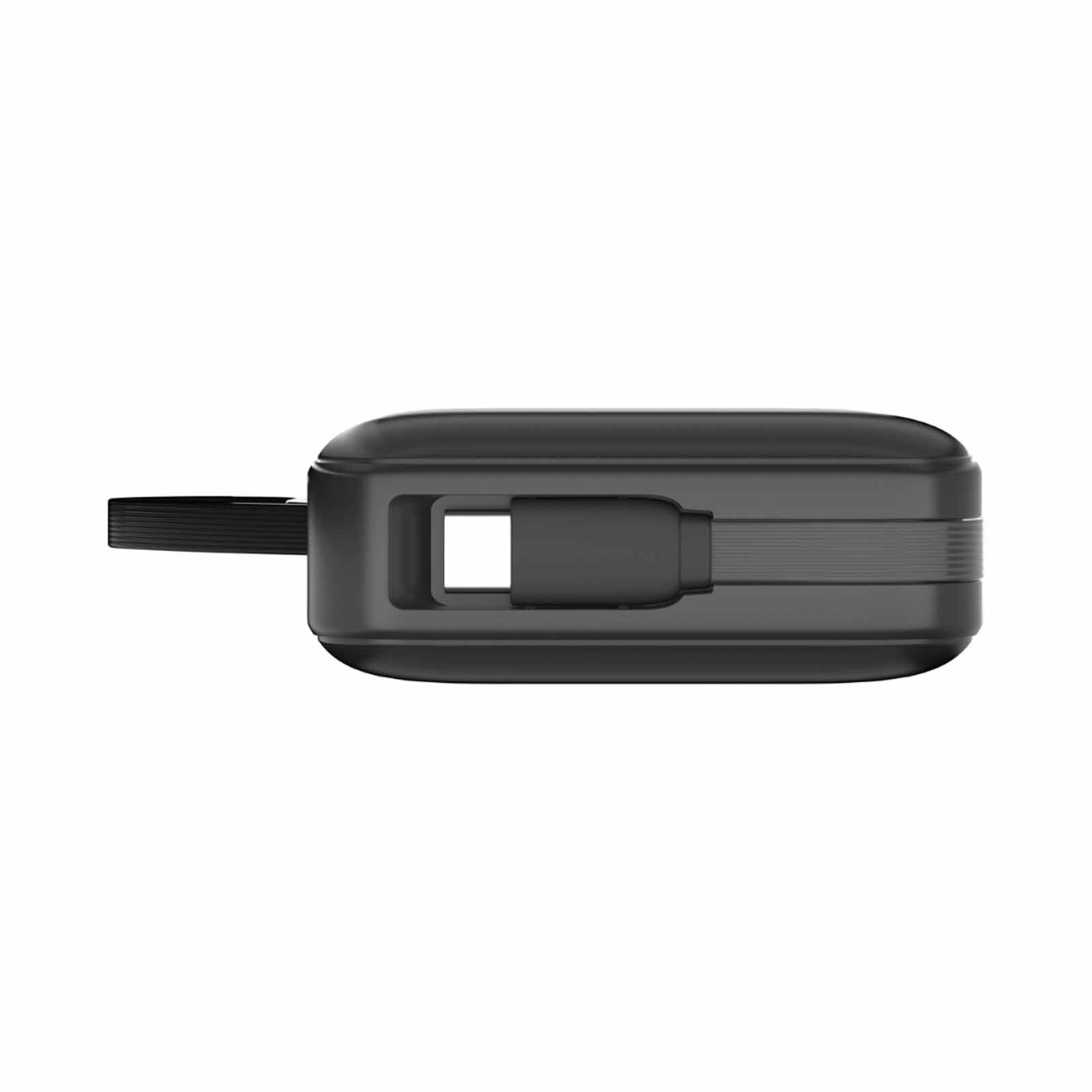 PHILIPS 10000mah 22.5w Powerbank With Built-in Usb-c & Lightning Cables Ccc DLP2217B/97-image 5
