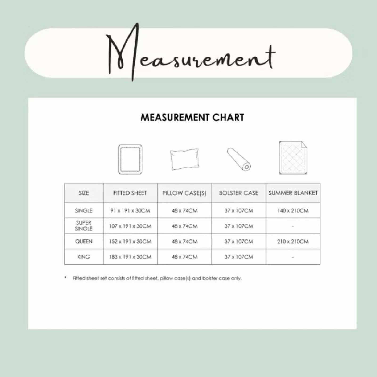 HILLCREST Hillcrest I 988tc Comfylux I Printed I Single Fitted Sheet Set I Romance ( Oe ) 7467 - B I S I FS I ROMANCE-image 4