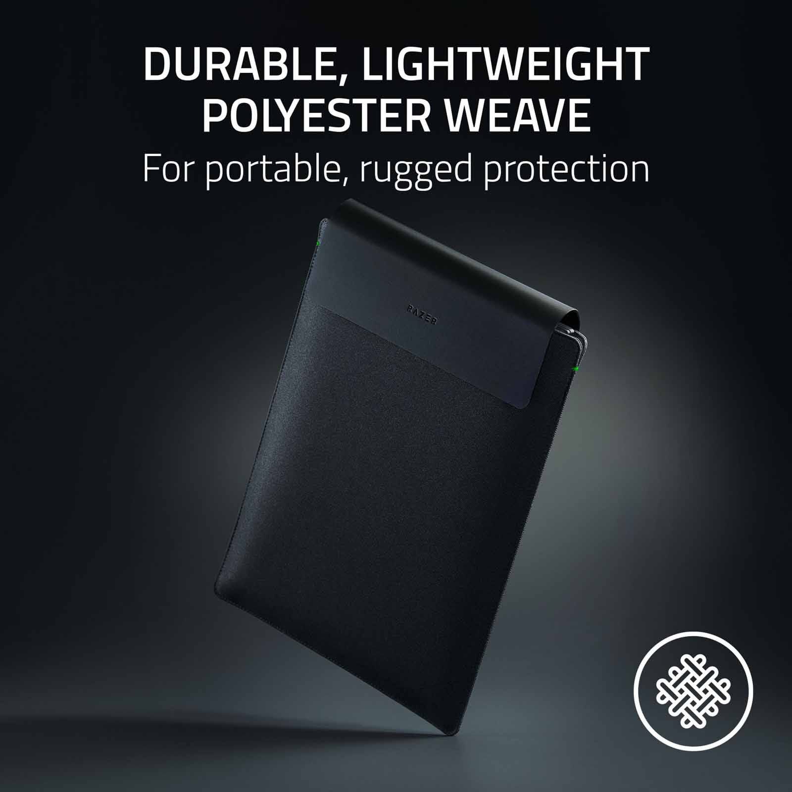 RAZER Laptop Sleeve - For 16in Laptops &ndash; Frml Packaging RC21-02430100-R3M1-image 5