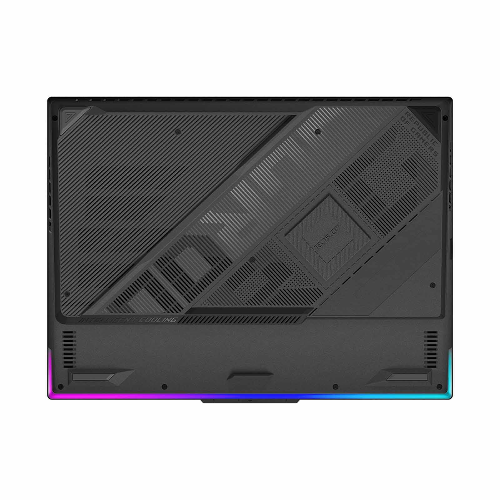 ASUS 16in Ryzen 9 8940hx 16gb Ram 512gb Ssd Rtx 5050 Win 11 ROG STRIX G16 - G614PH-RV104W-image 2