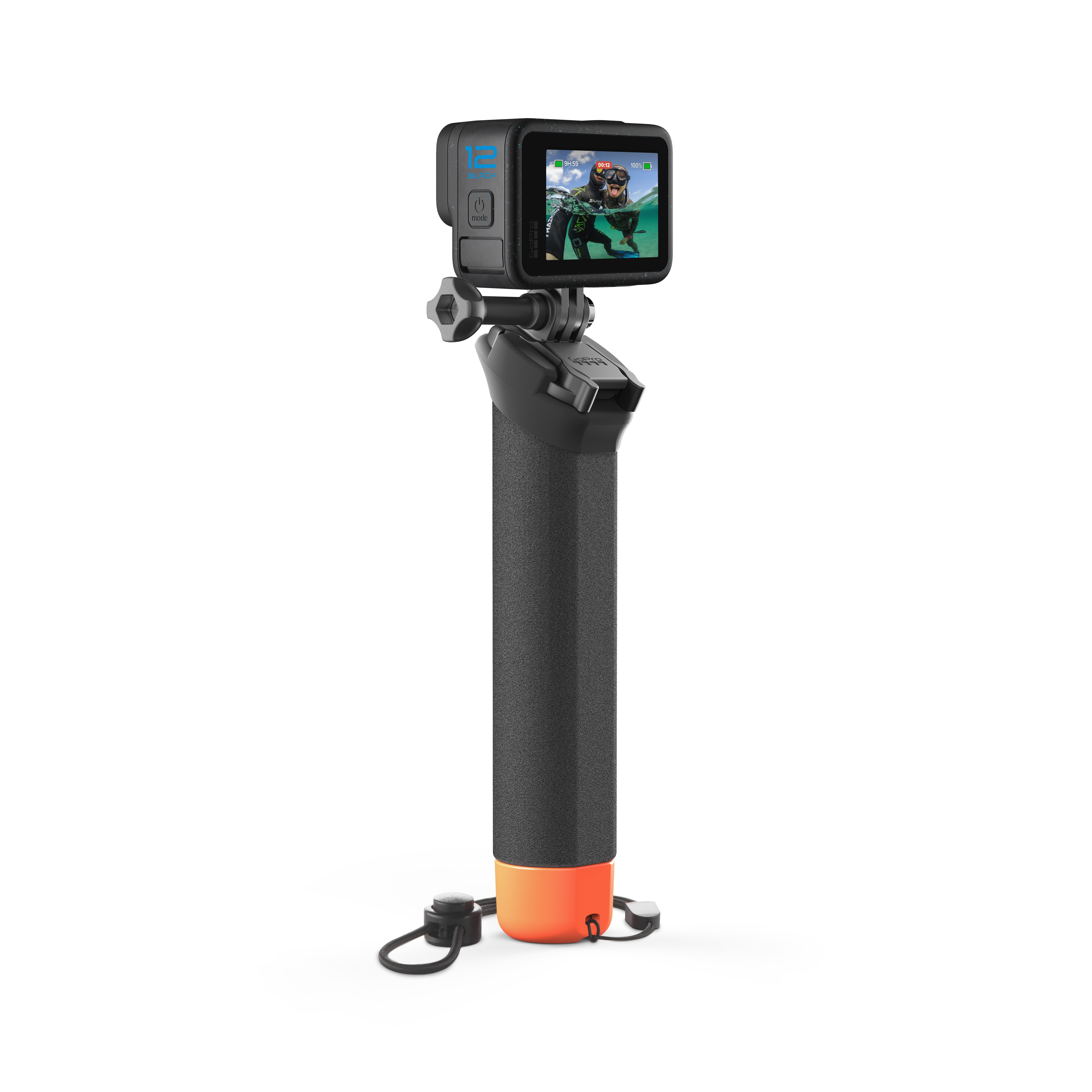 GOPRO The Handler (floating Hand Grip) AFHGM-003-image 4