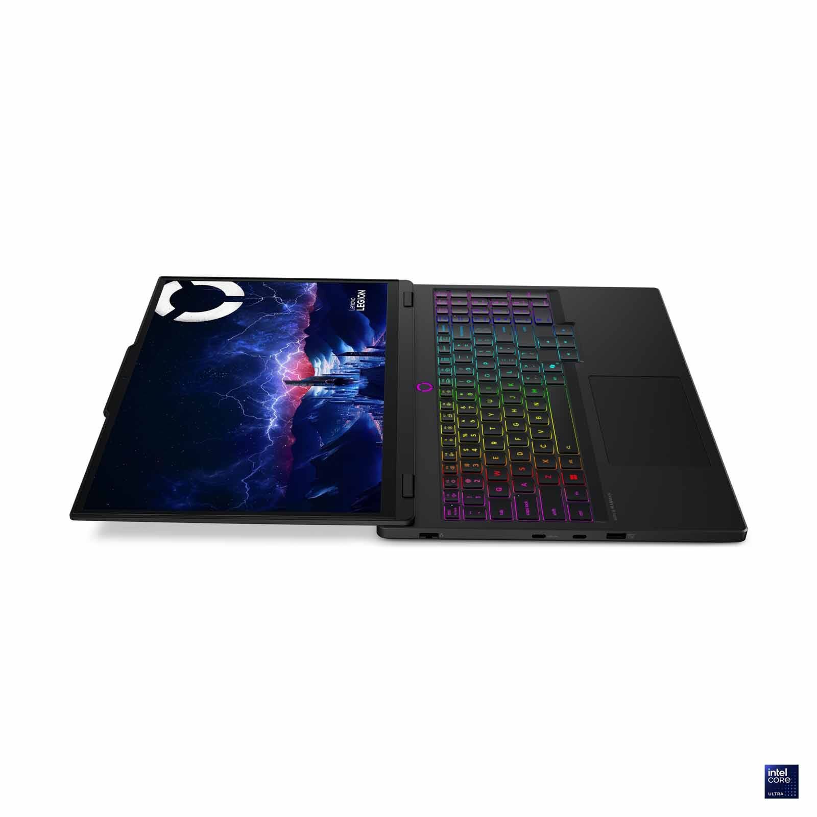 LENOVO 15.1in Wqxga Oled Intel Core I9-14900hx 16gb Ram Rtx 5070 8gb 512gb Ssd Win 11 Home LEGION 5 15IRX10 83LY00WXSB-image 8
