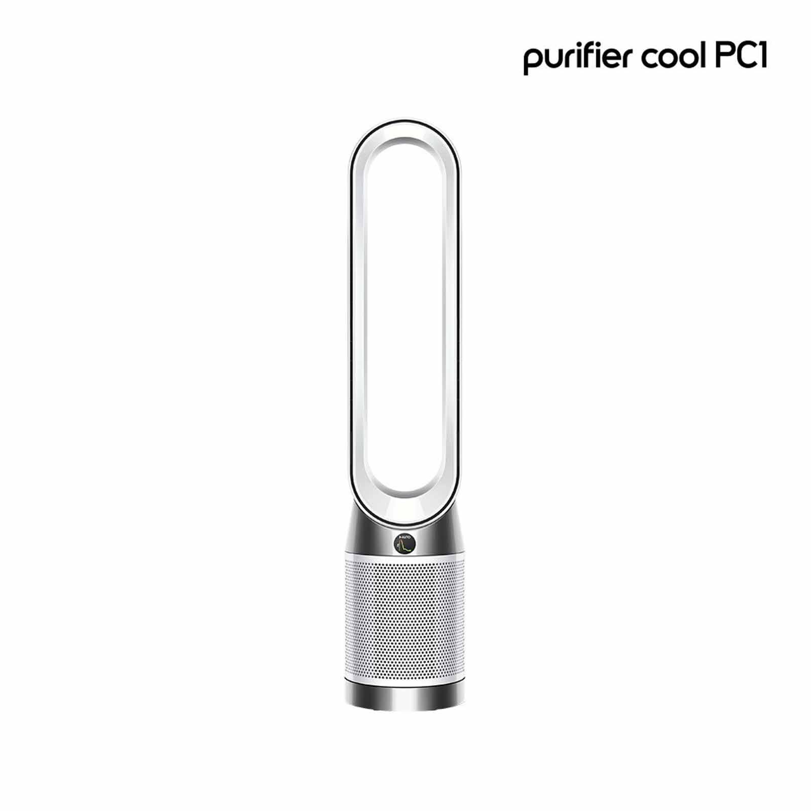 DYSON Air Purifier Tower Fan TP11 HK/SG WH/WH-image 4