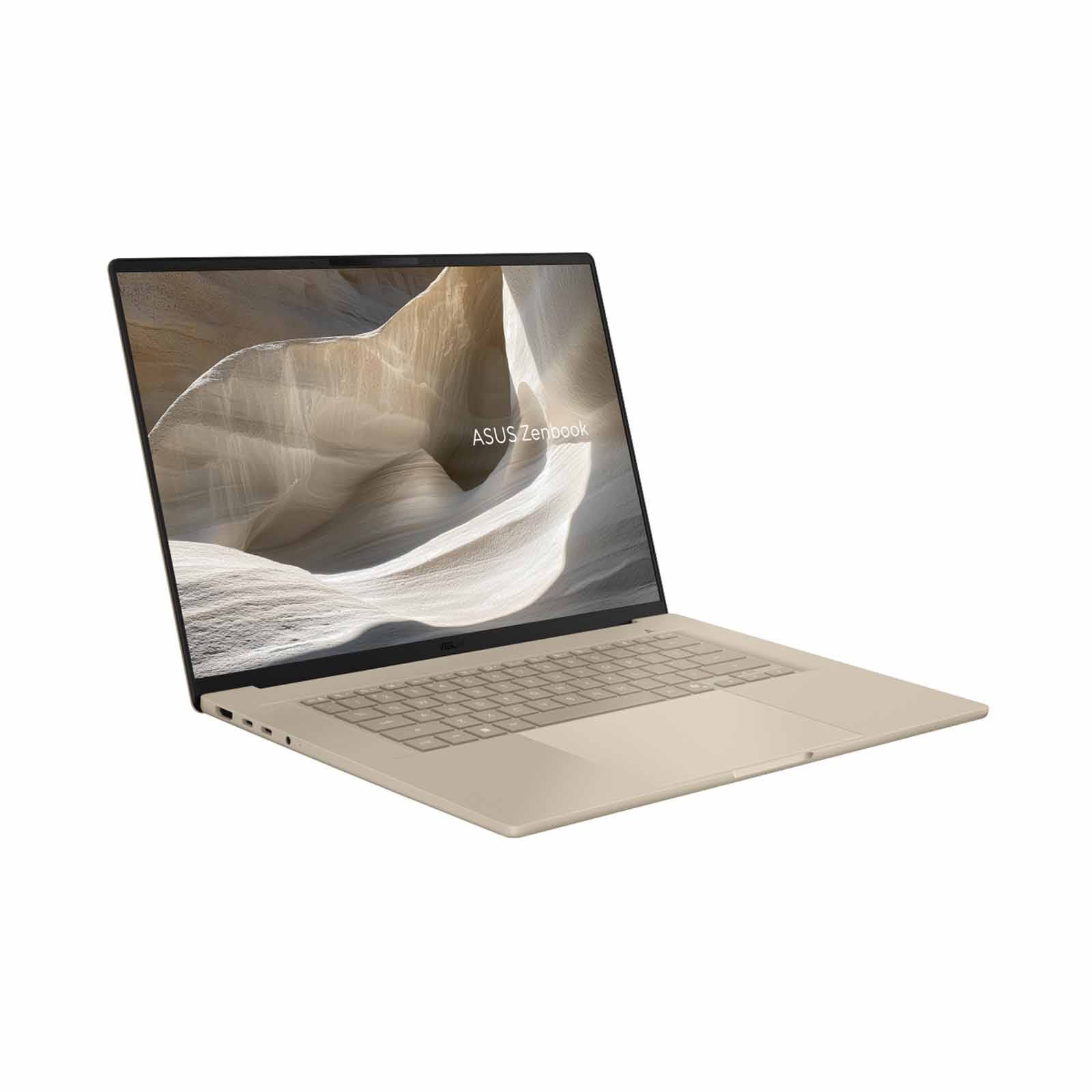 ASUS 16in 3k Oled Snapdragon X2 Elite Extreme 48gb Ram 1tb Ssd Win 11 ZENBOOK A16 - UX3607OA-SQ013W-image 2