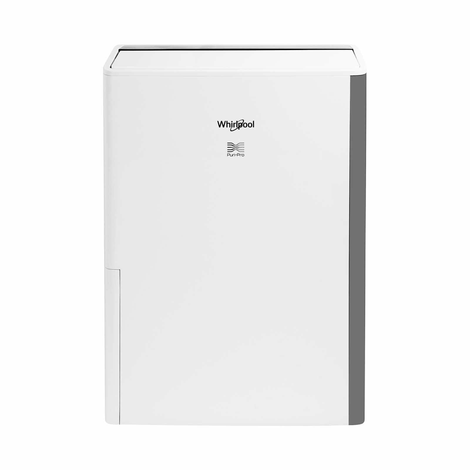 WHIRLPOOL Puri-pro Dehumidpurifier - 24l DS242HEHK-image 1